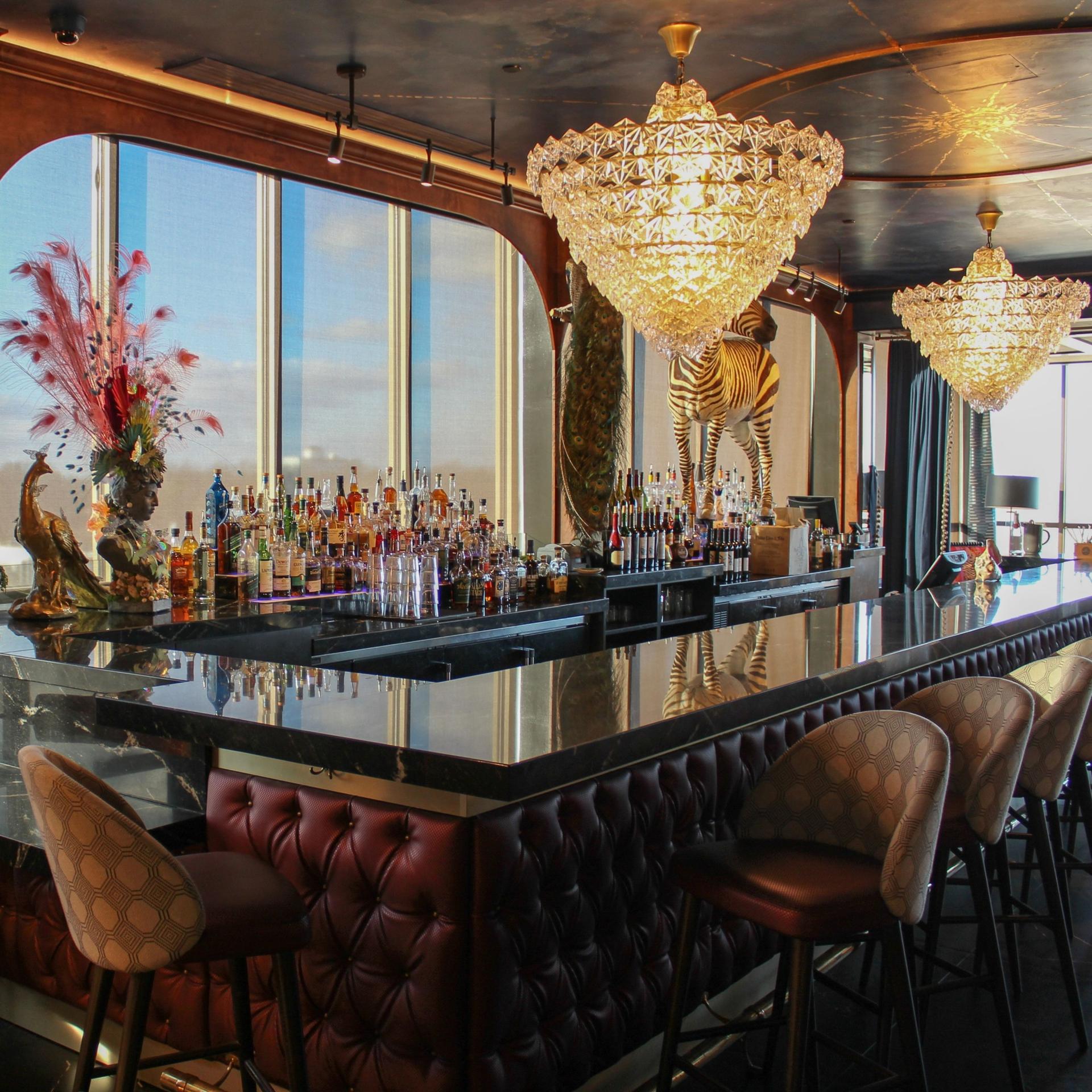 Main Bar
