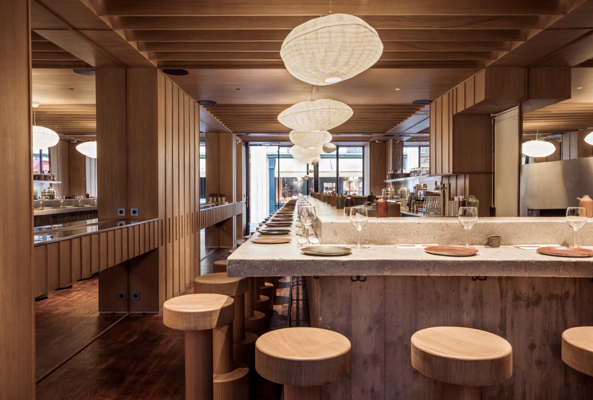 Main Dining Room