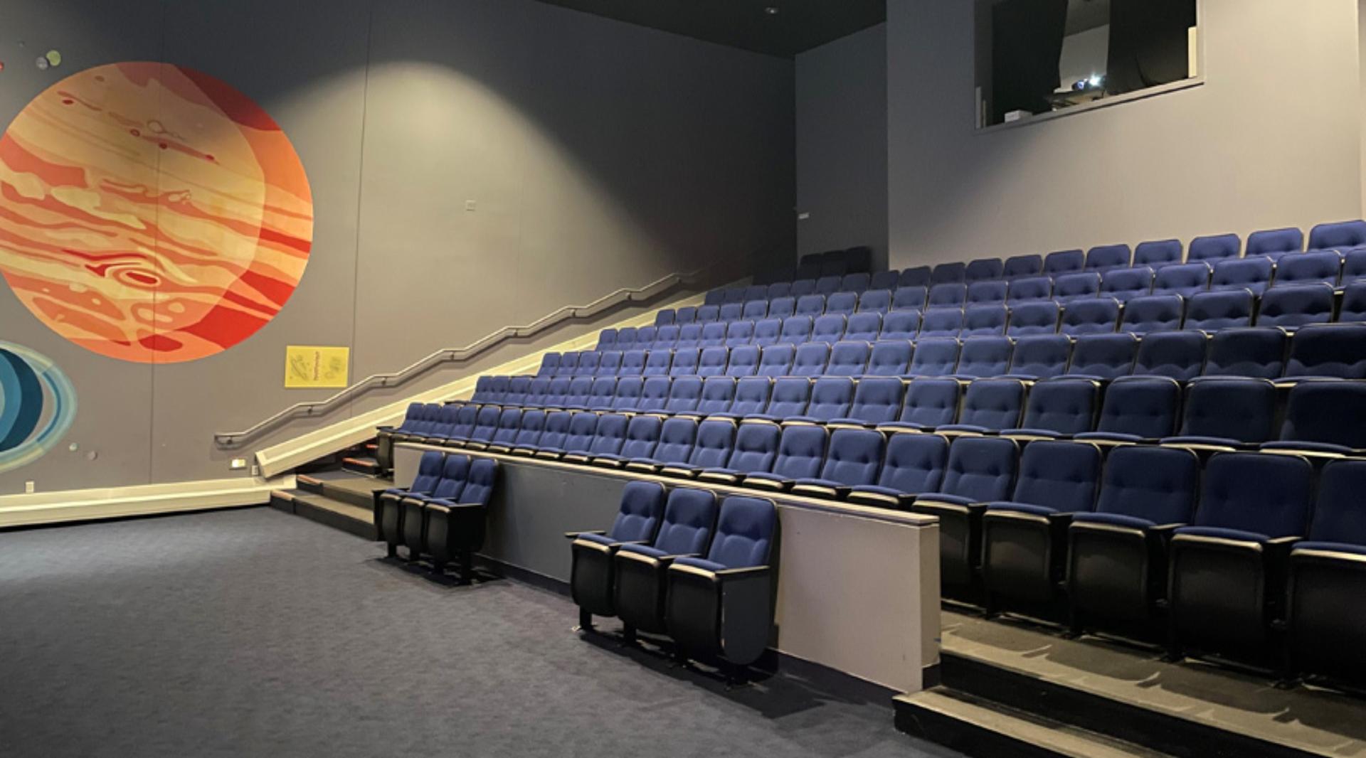 Planetarium