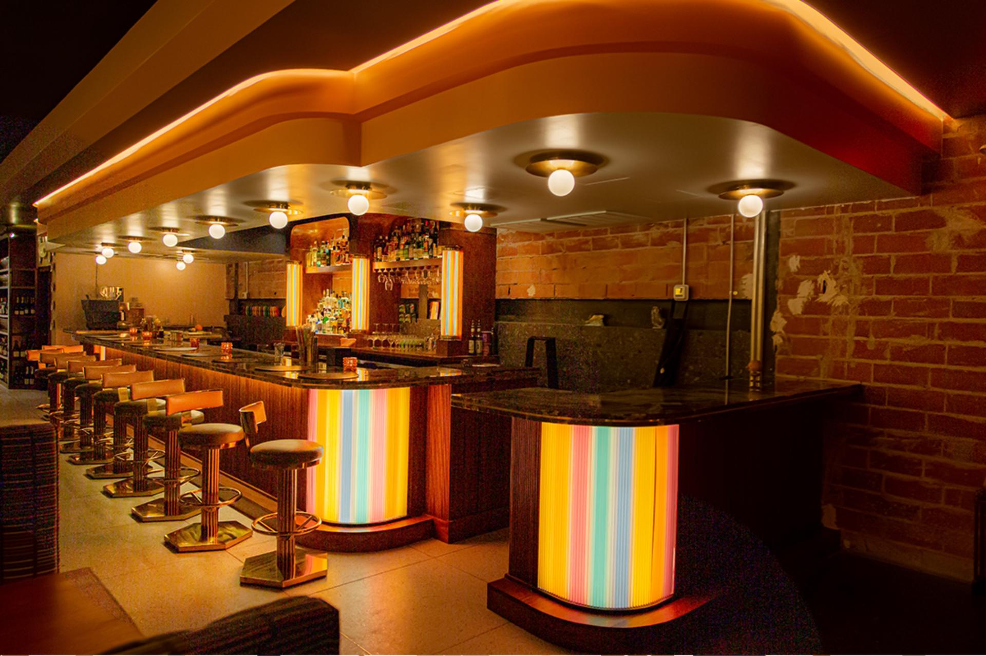 Main Dining Room