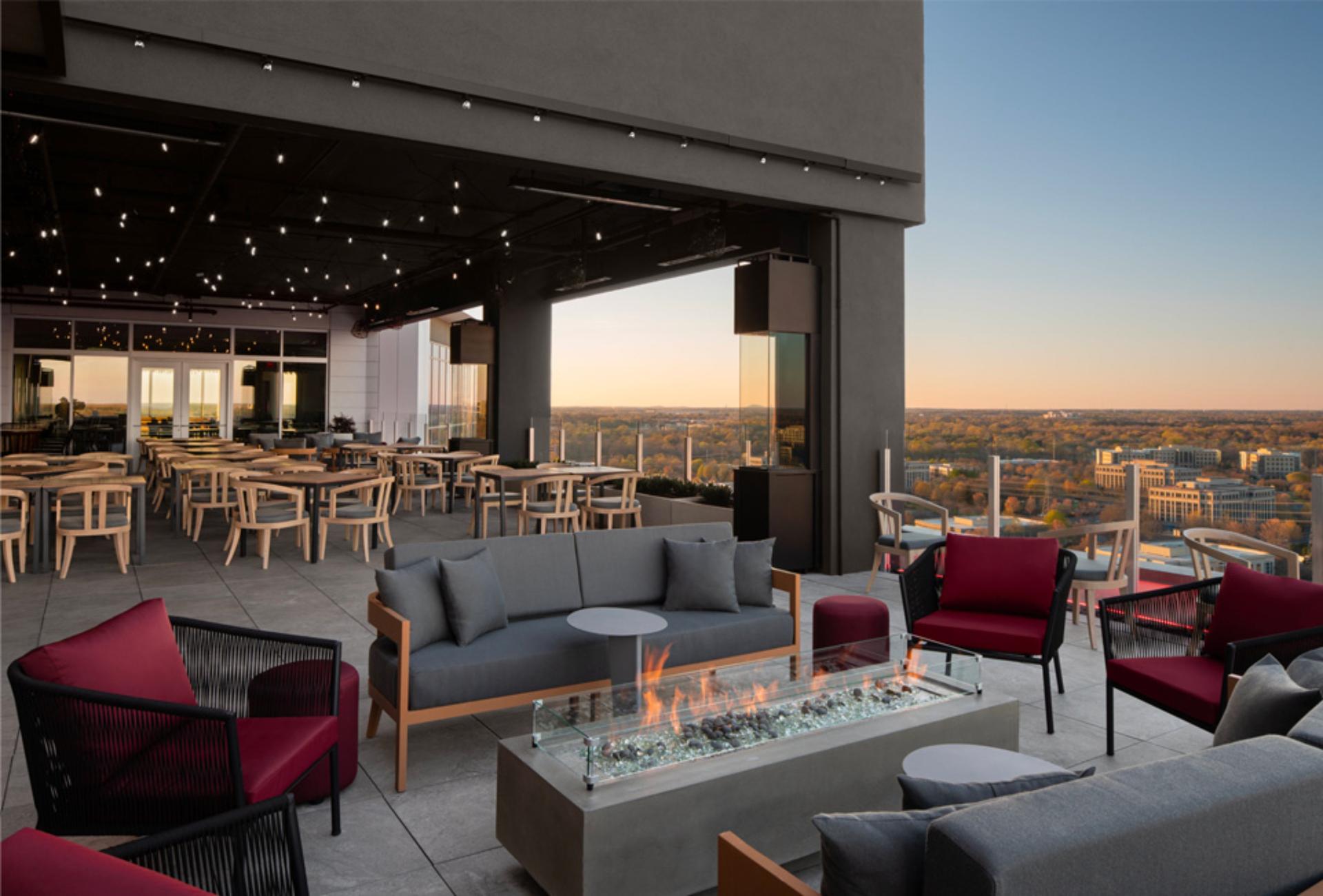 Rooftop