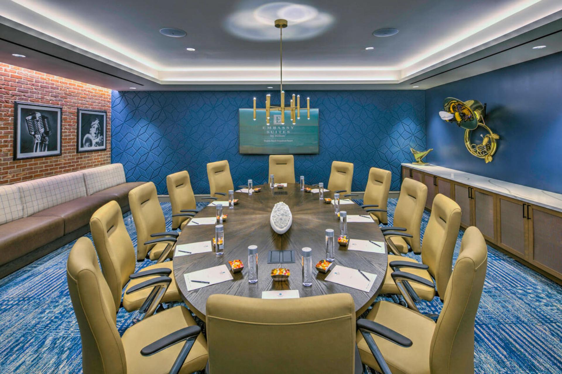 Boardroom