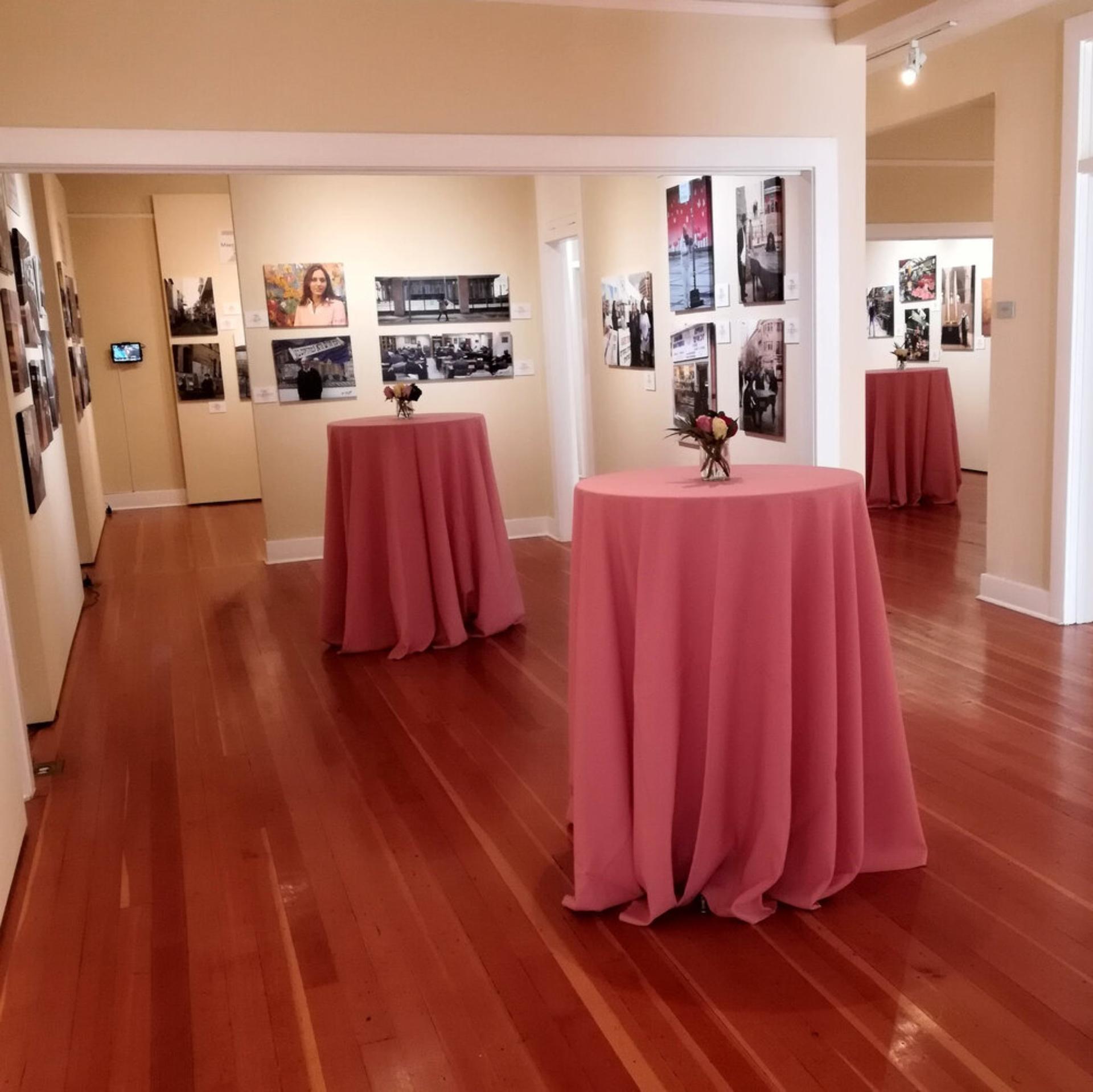 The Gallery