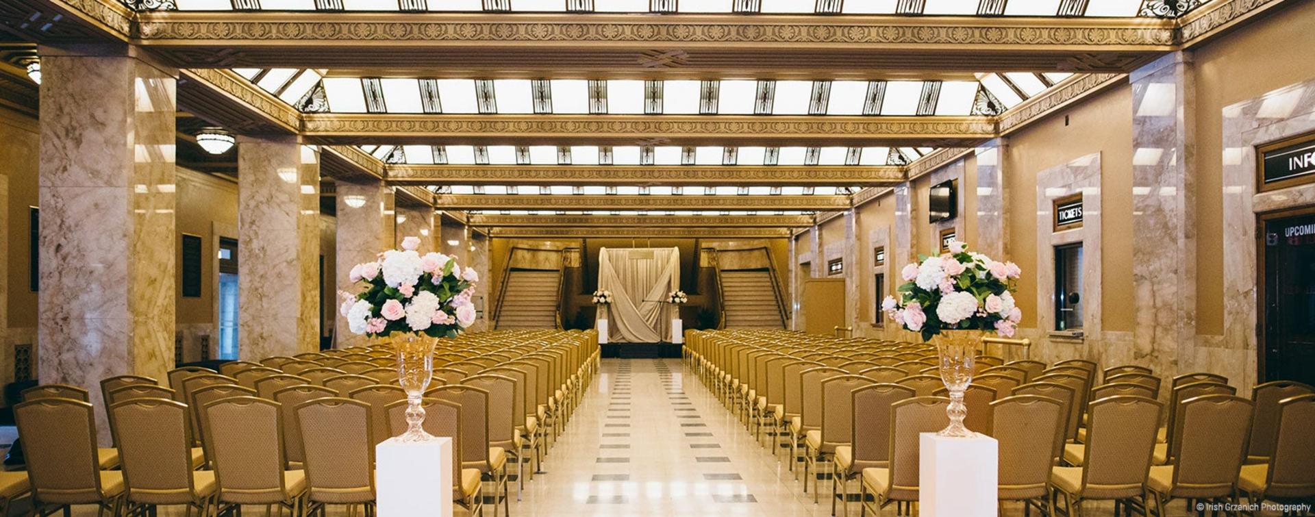 Ballroom