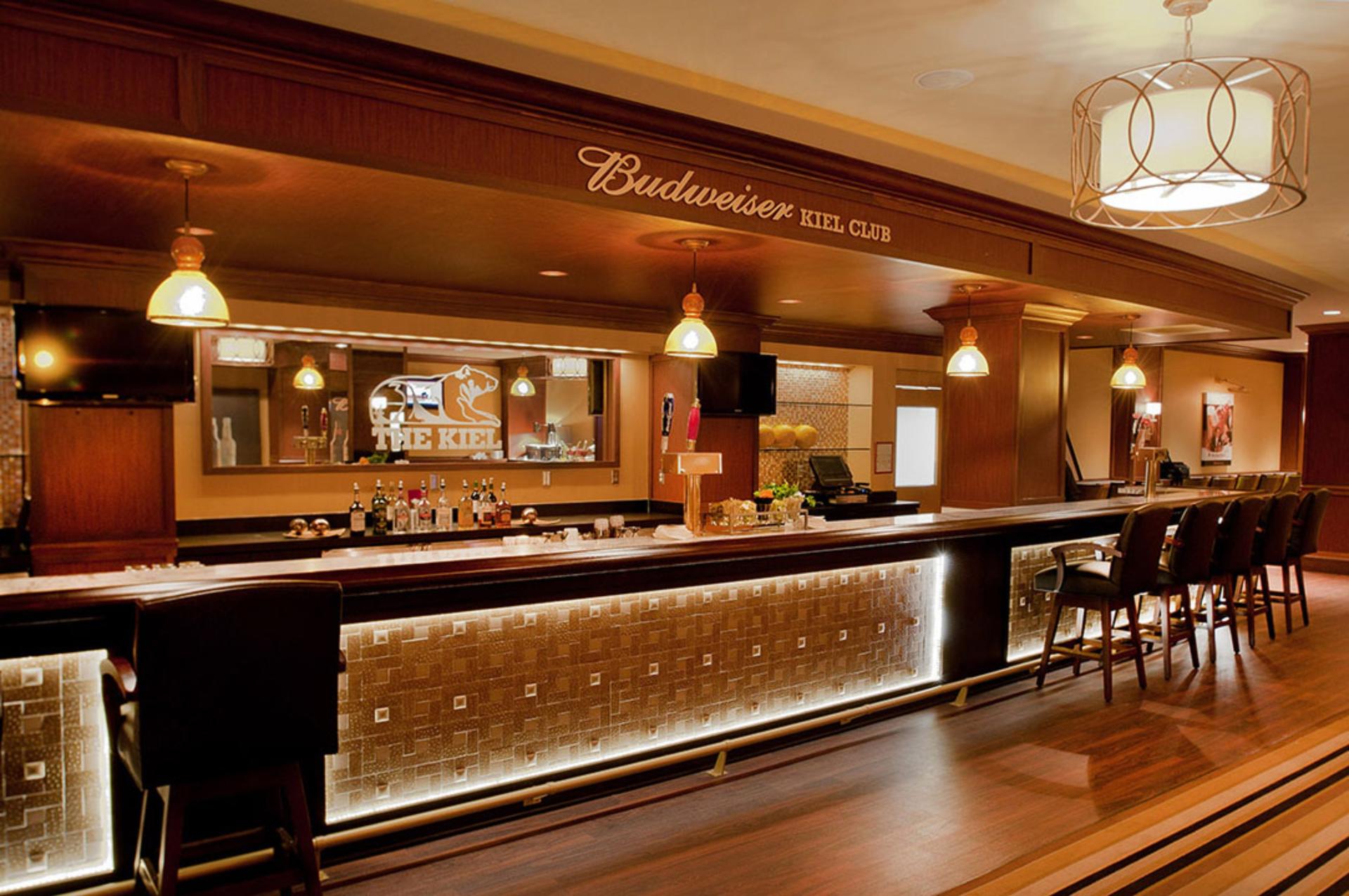 Budweiser Kiel Club
