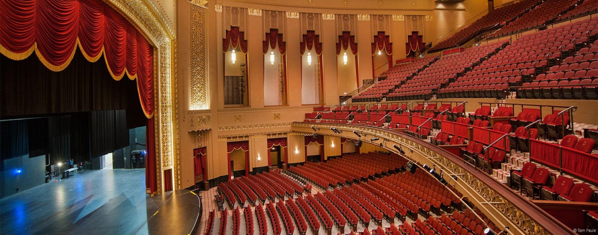Theatre