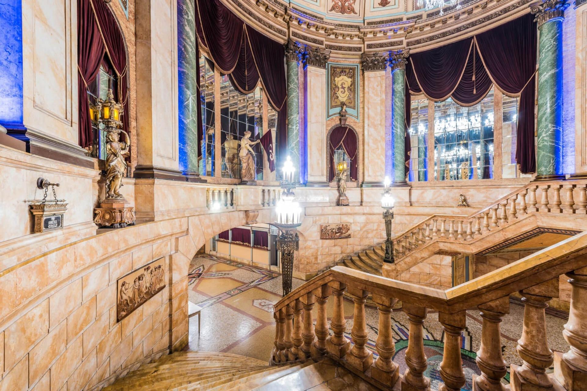 Foyer