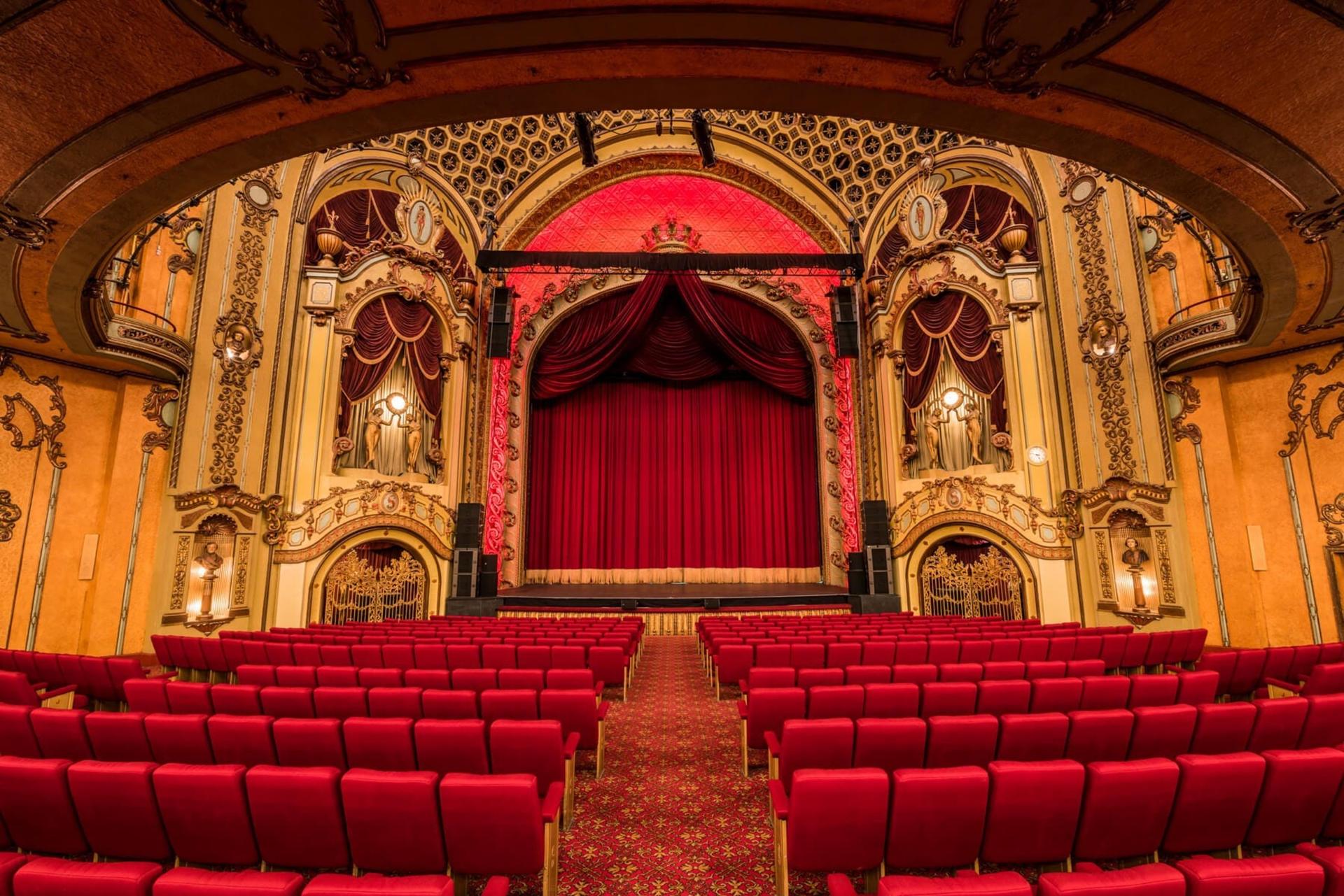 Auditorium
