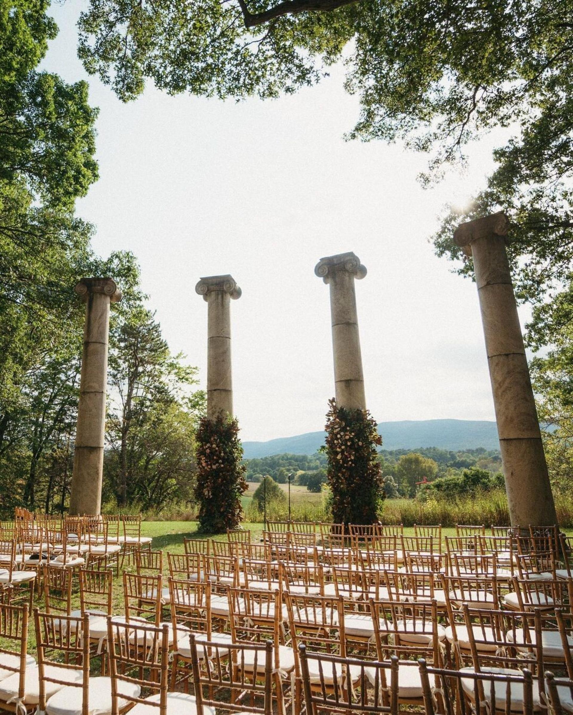 Columns