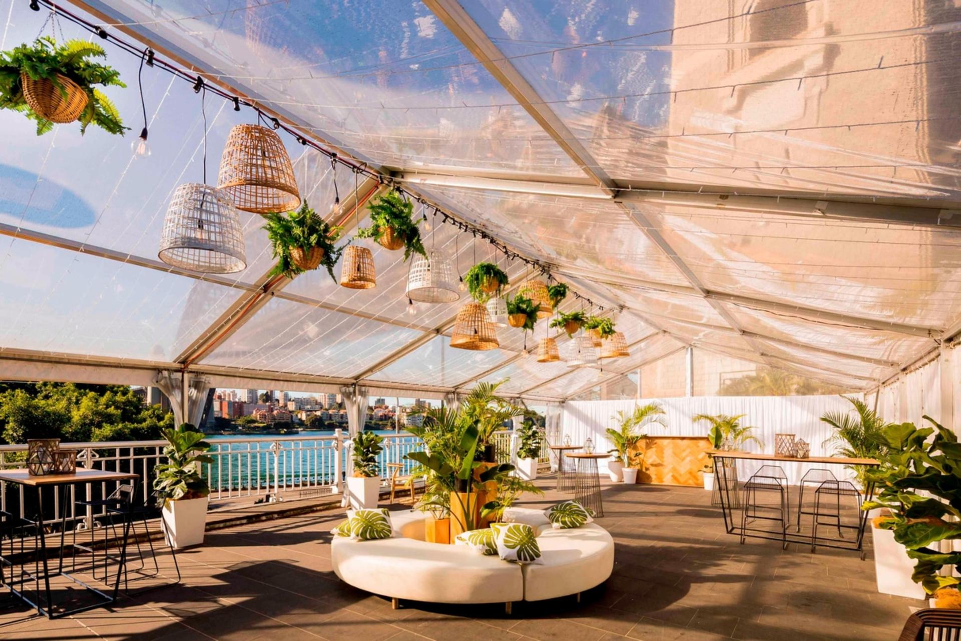Bridge Room