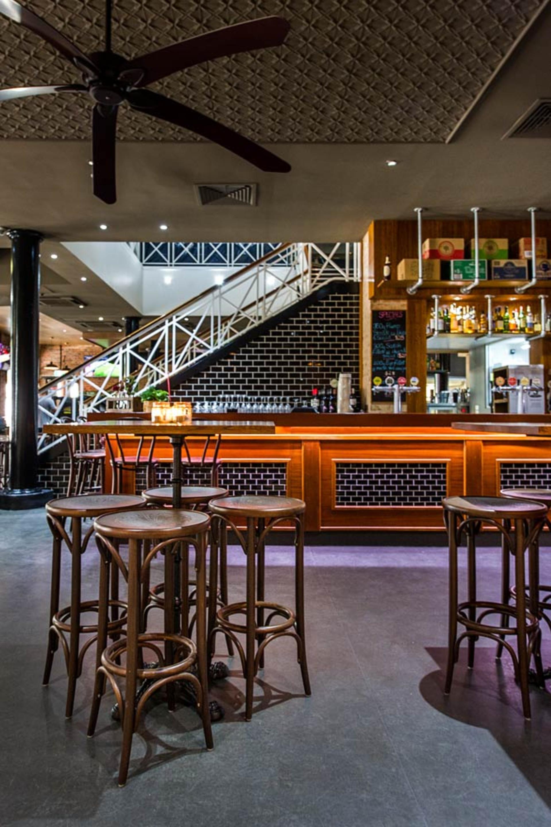 The Craft Bar