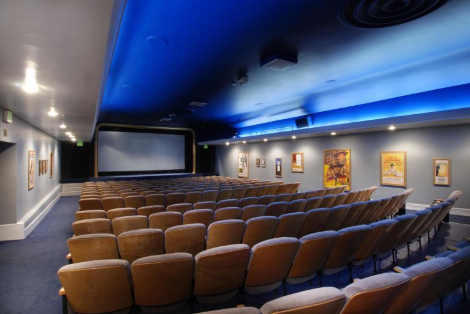 Theater