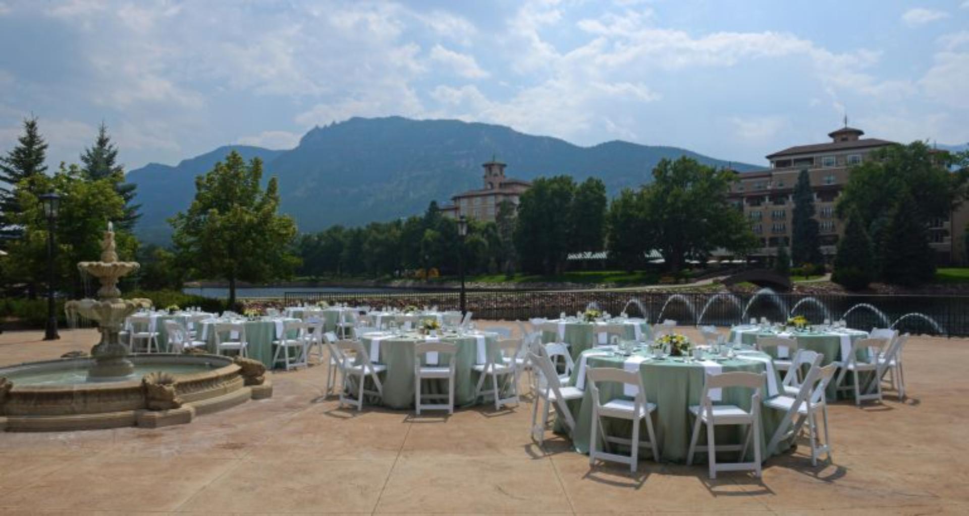 Lakeside Terrace