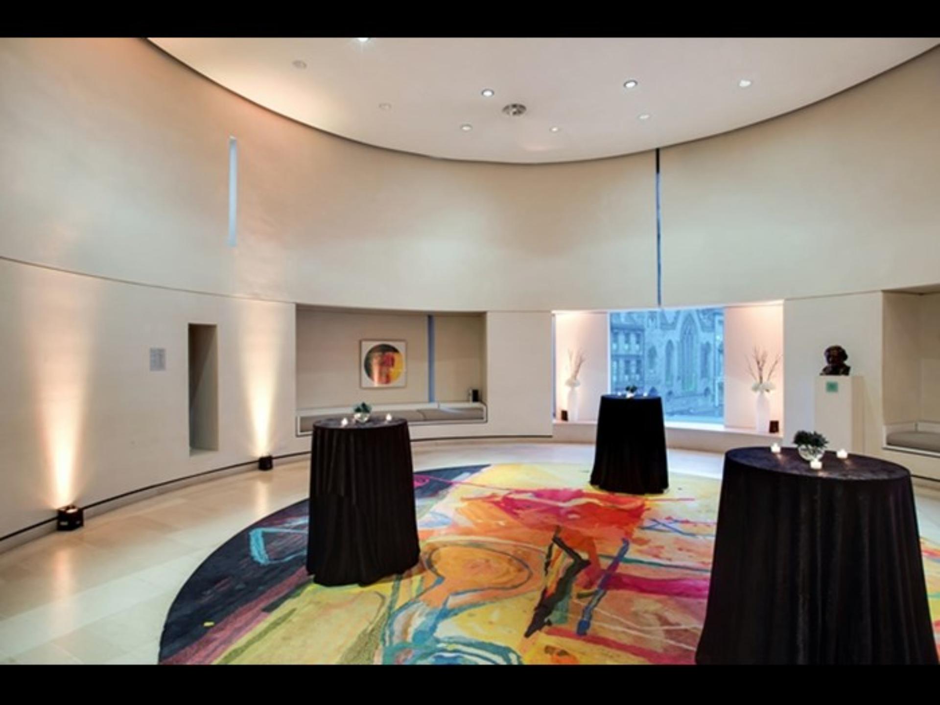 Bute Room
