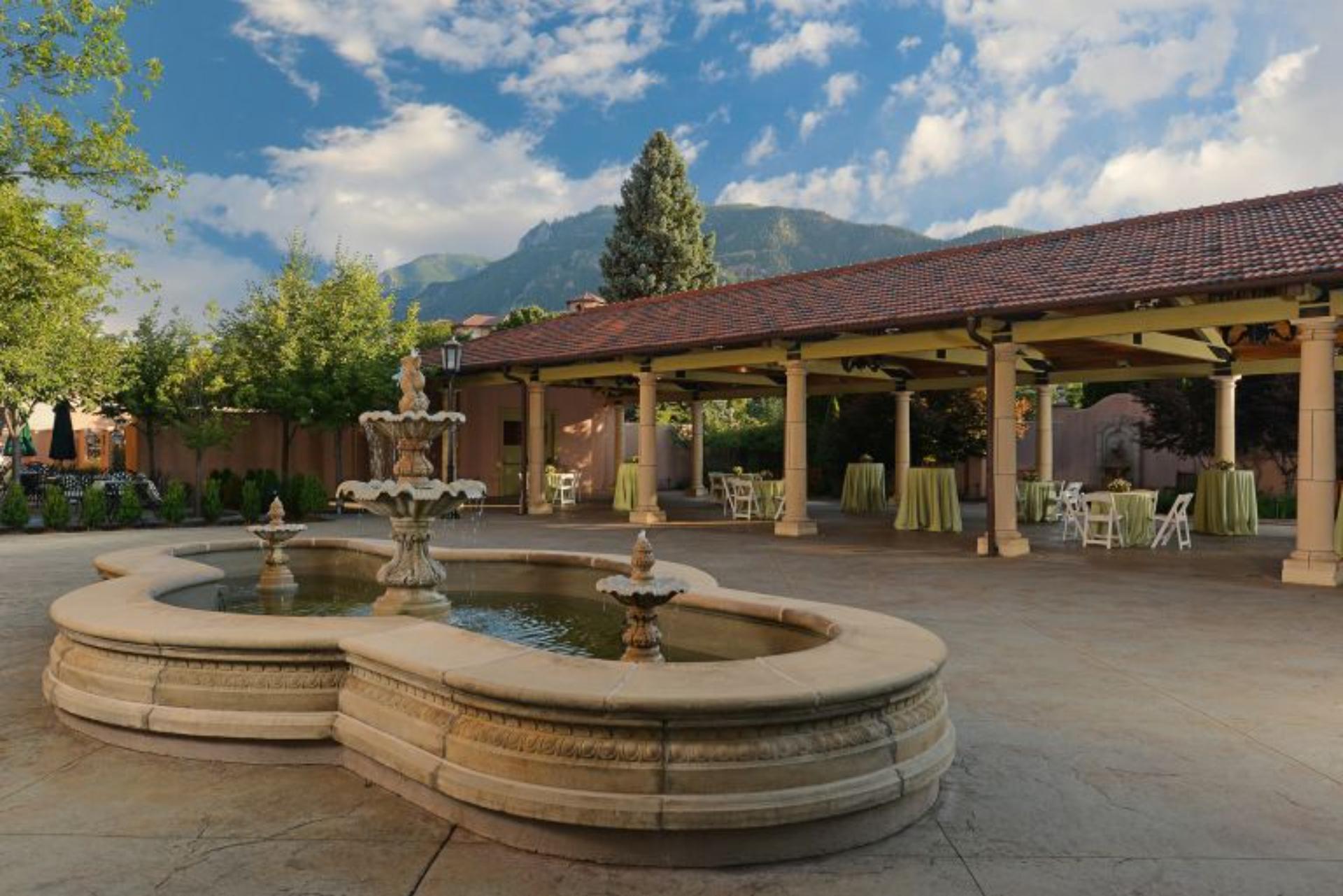 Mountain View Terrace