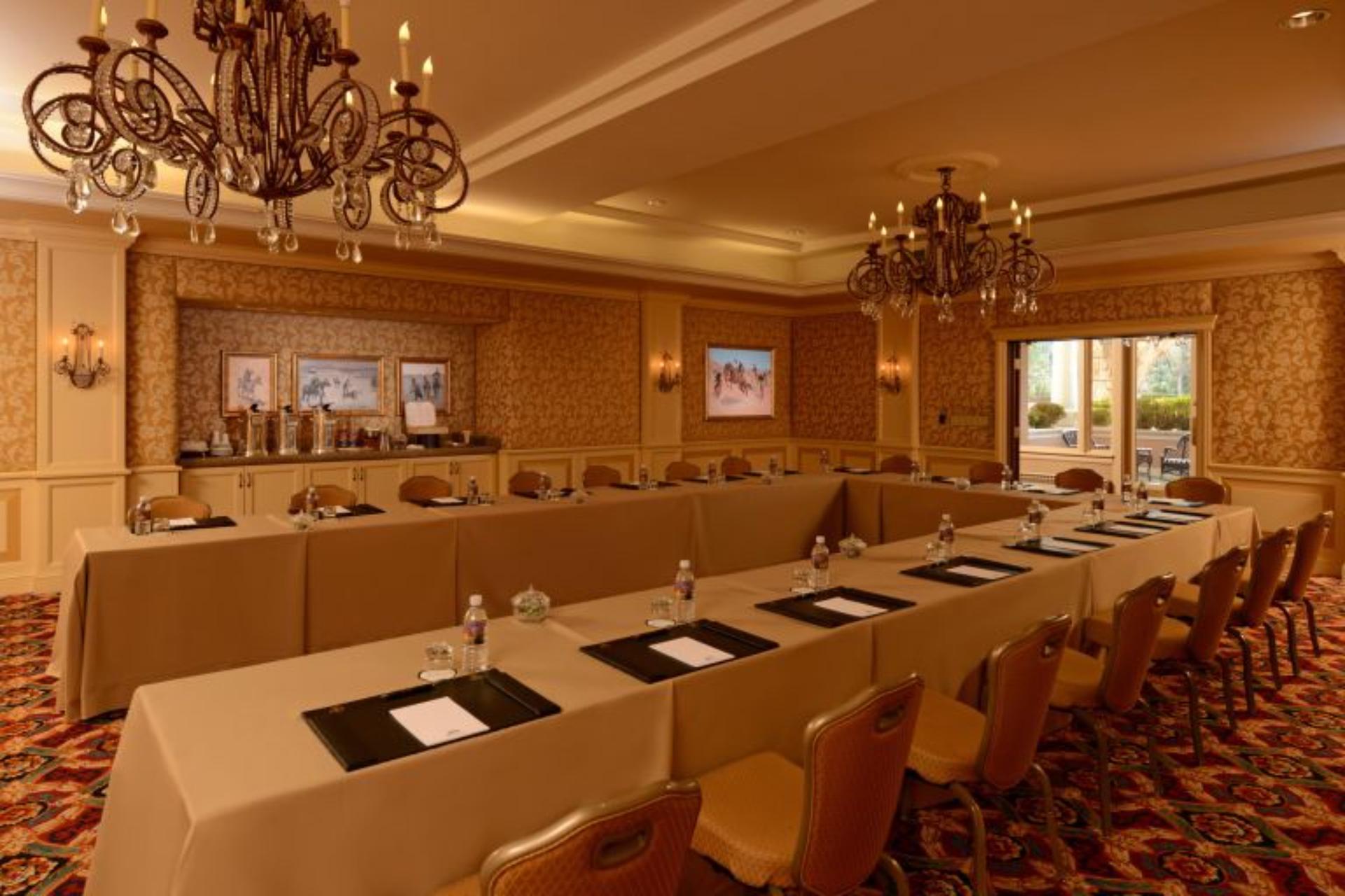 Remington Room