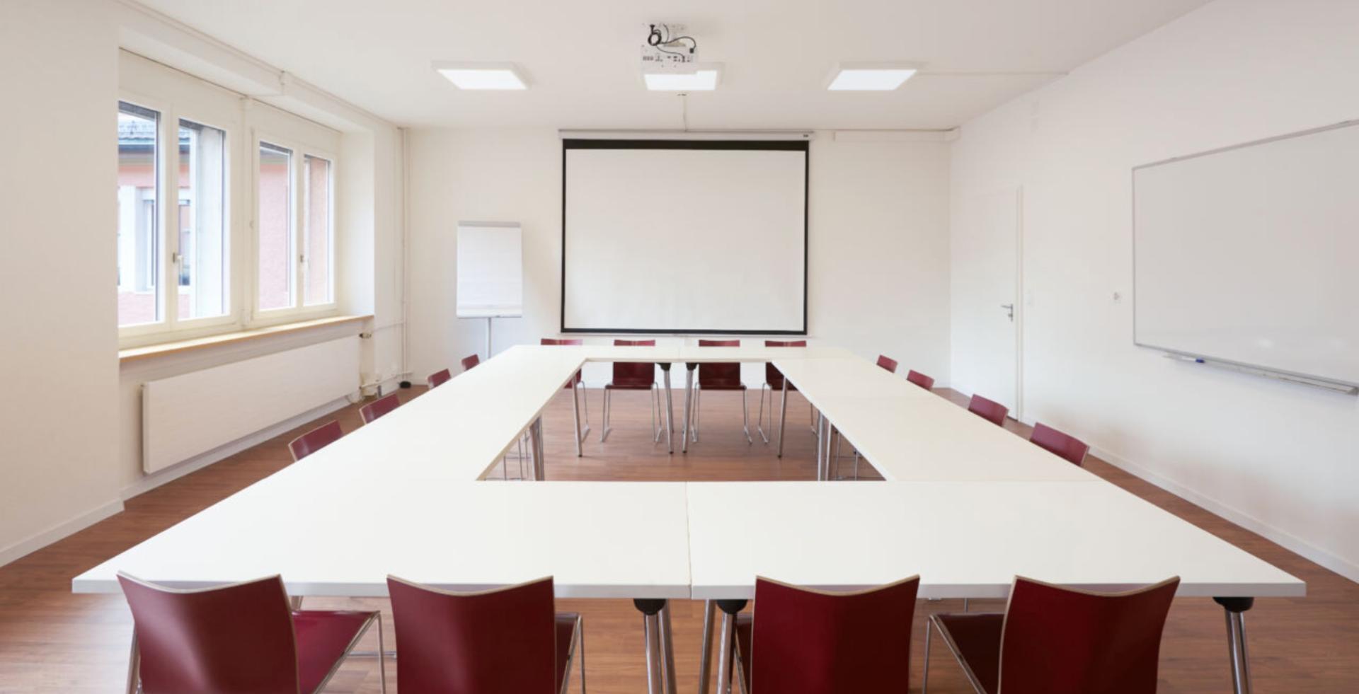 Meeting Room 21