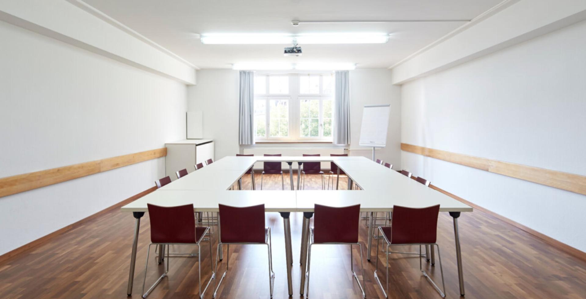 Meeting Room 22
