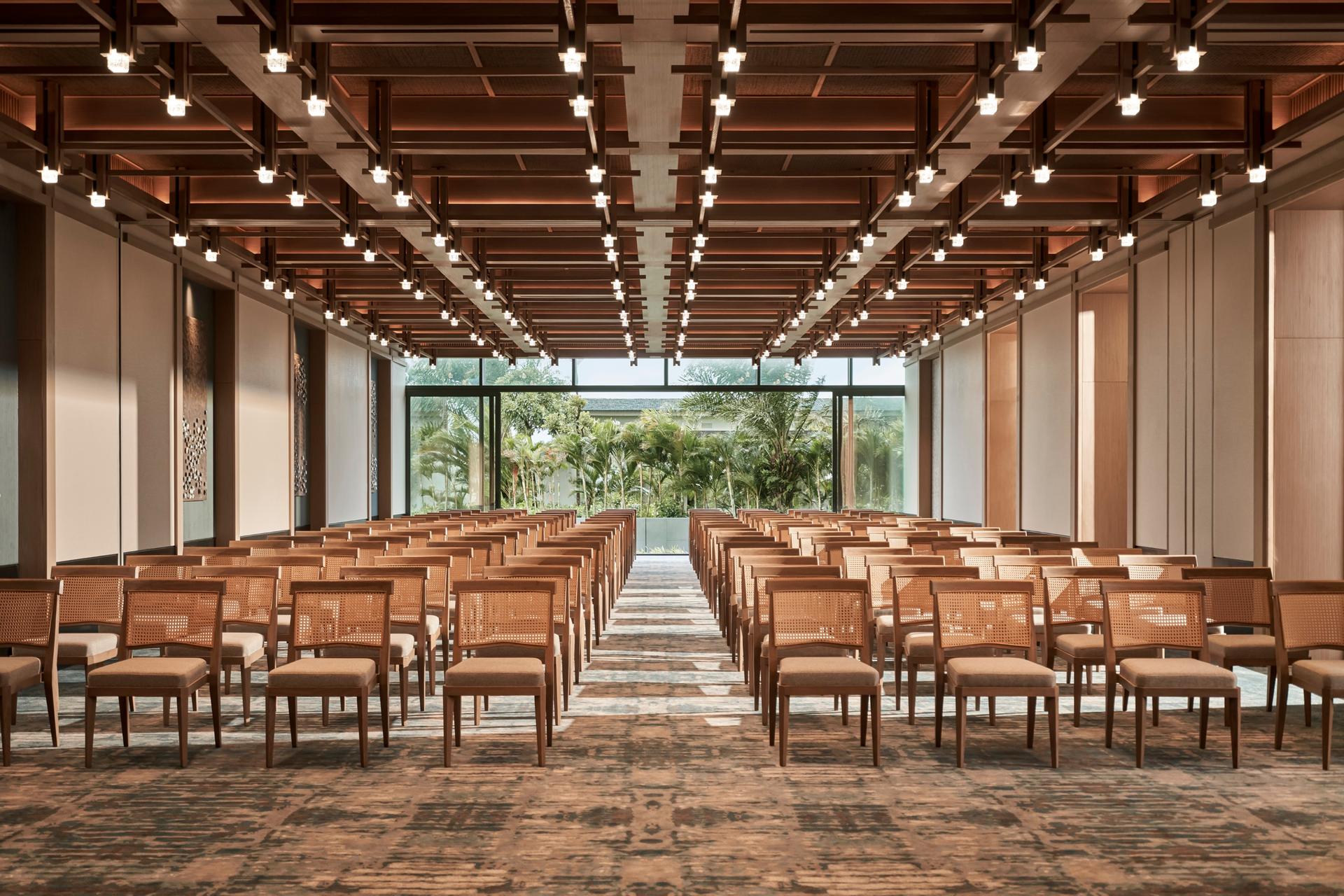 Regent Ballroom	