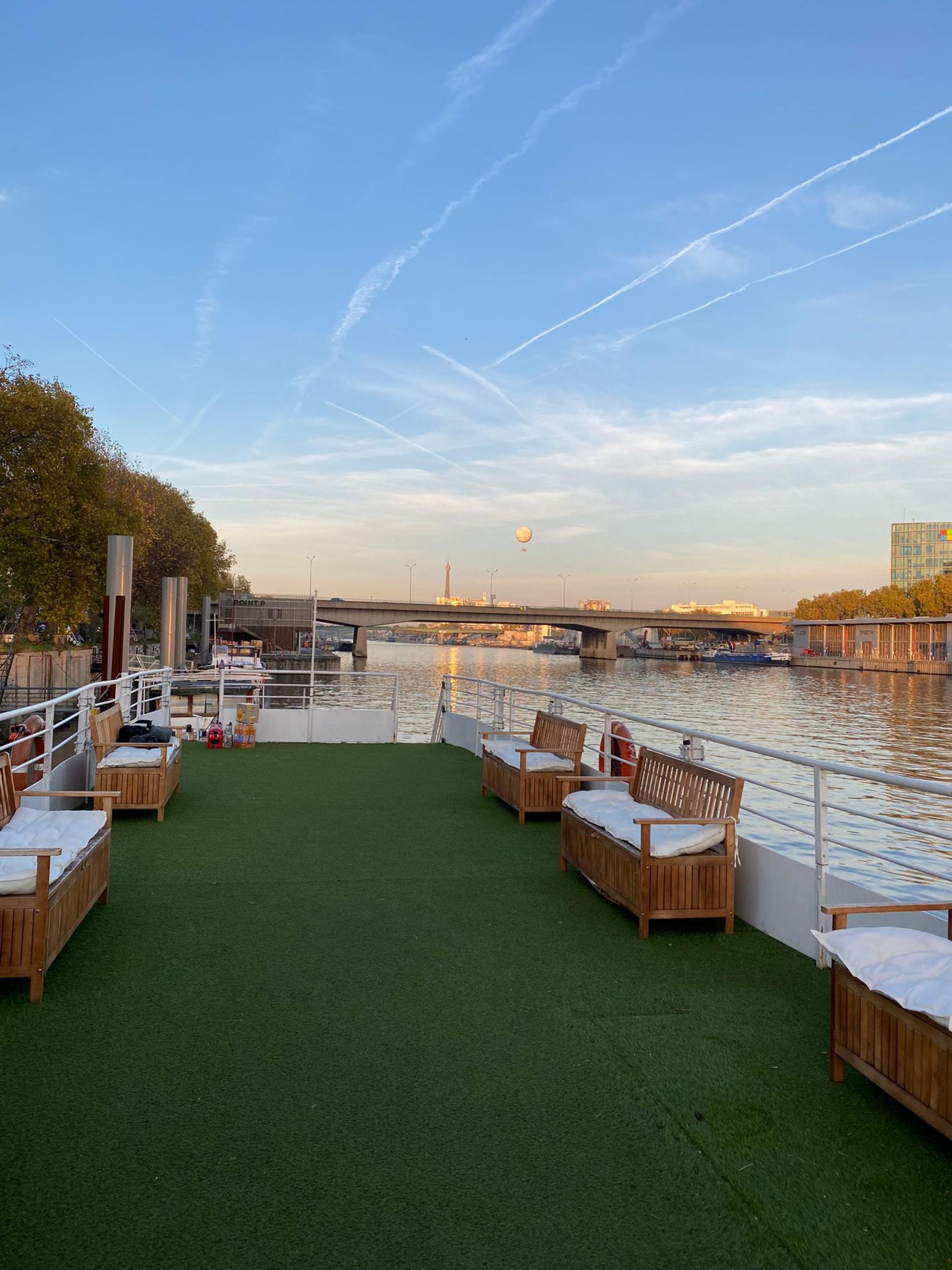 The Terrace