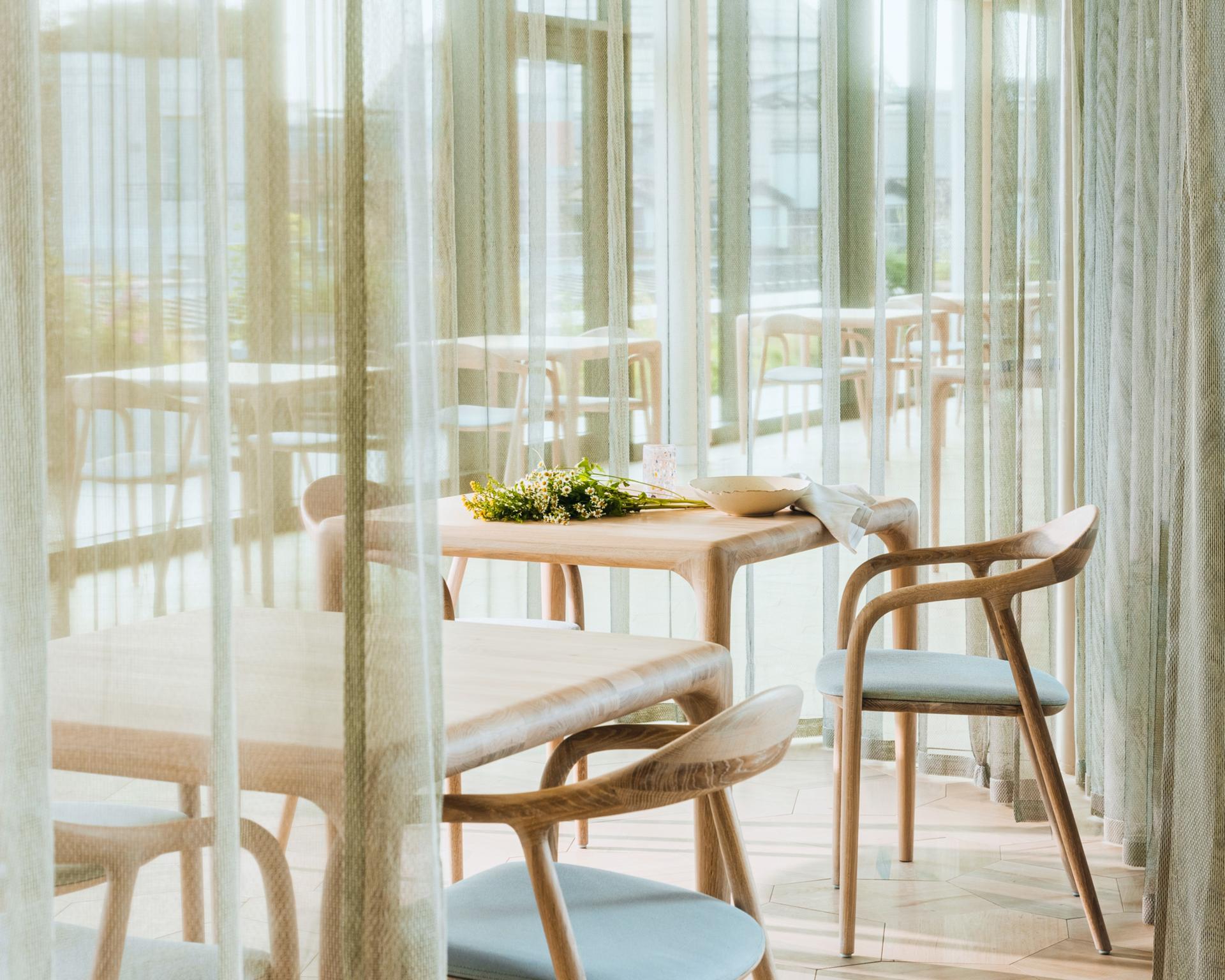 Main Dining Room