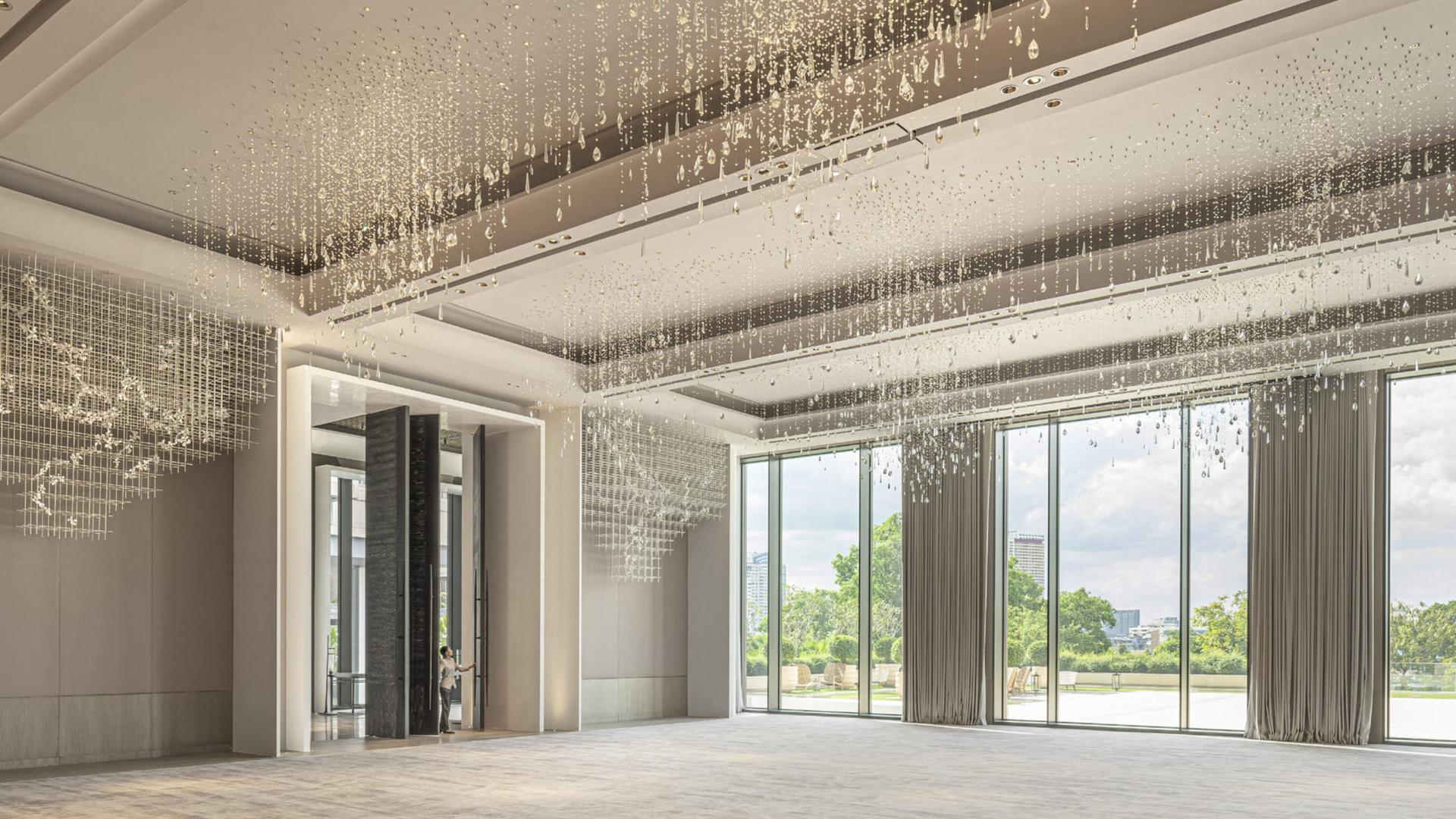 Four Seasons Grand Ballroom