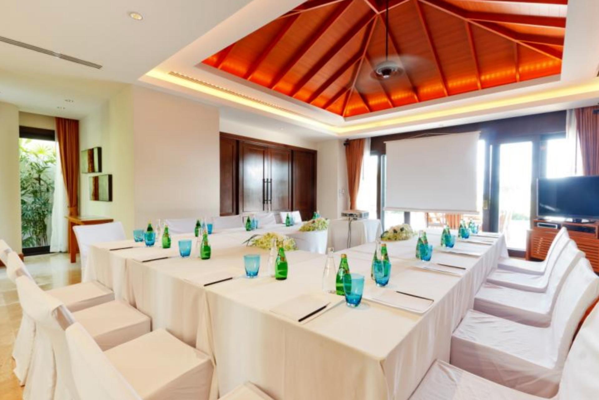 Trisara Private Villa Residences