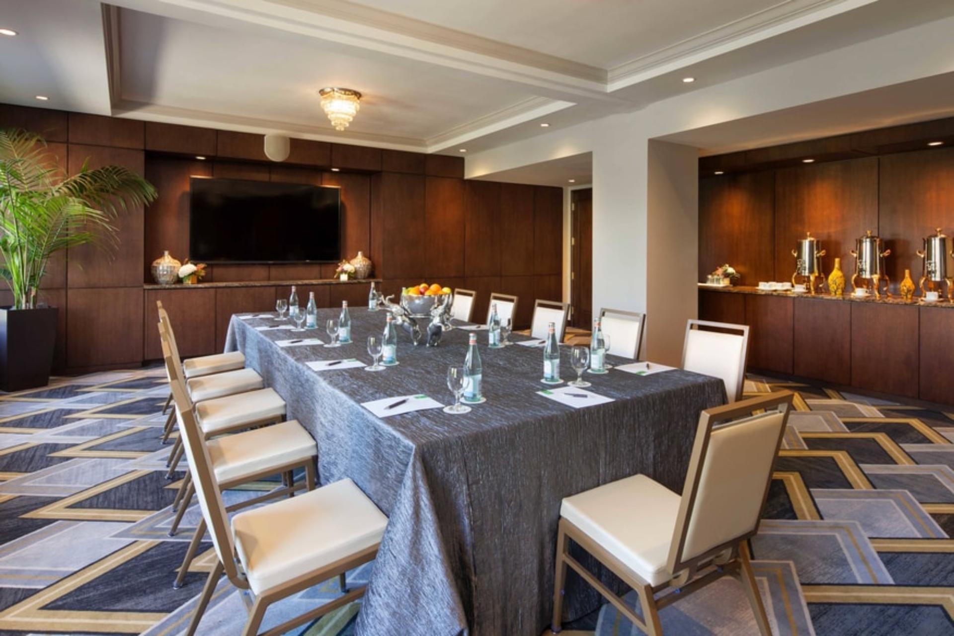 Swearingen Room	