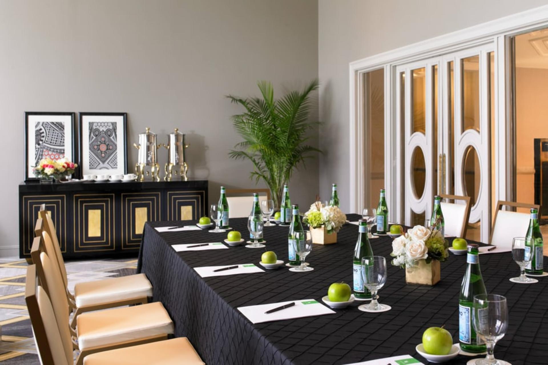 Starlight Suite	