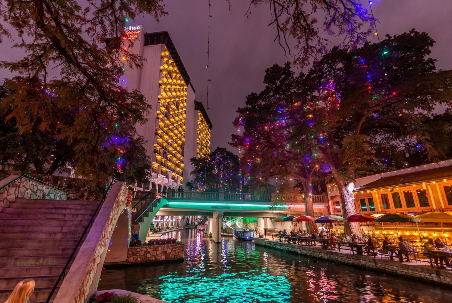 13 Hotels to Book for a Trip to San Antonio
