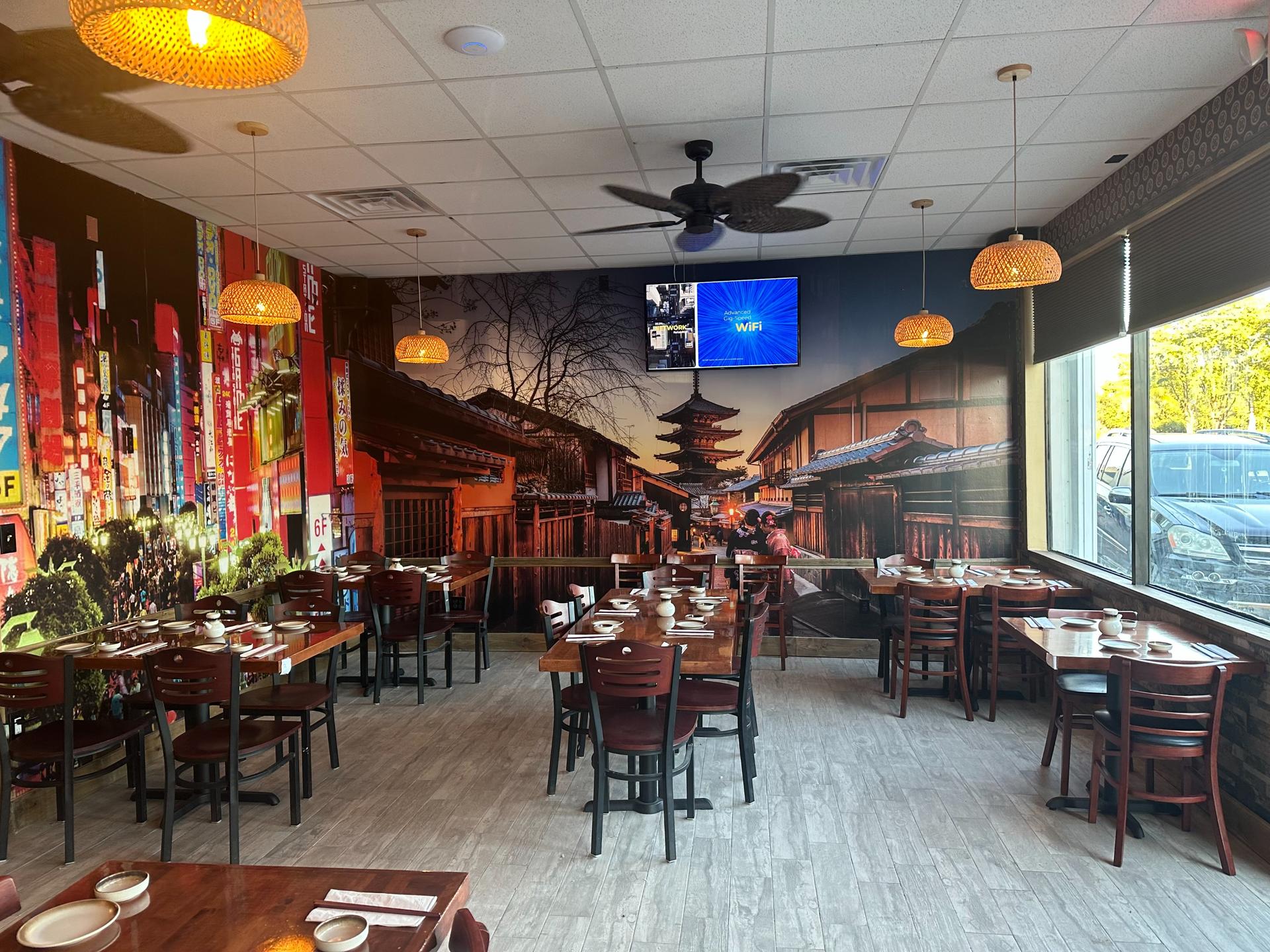 Private Dining