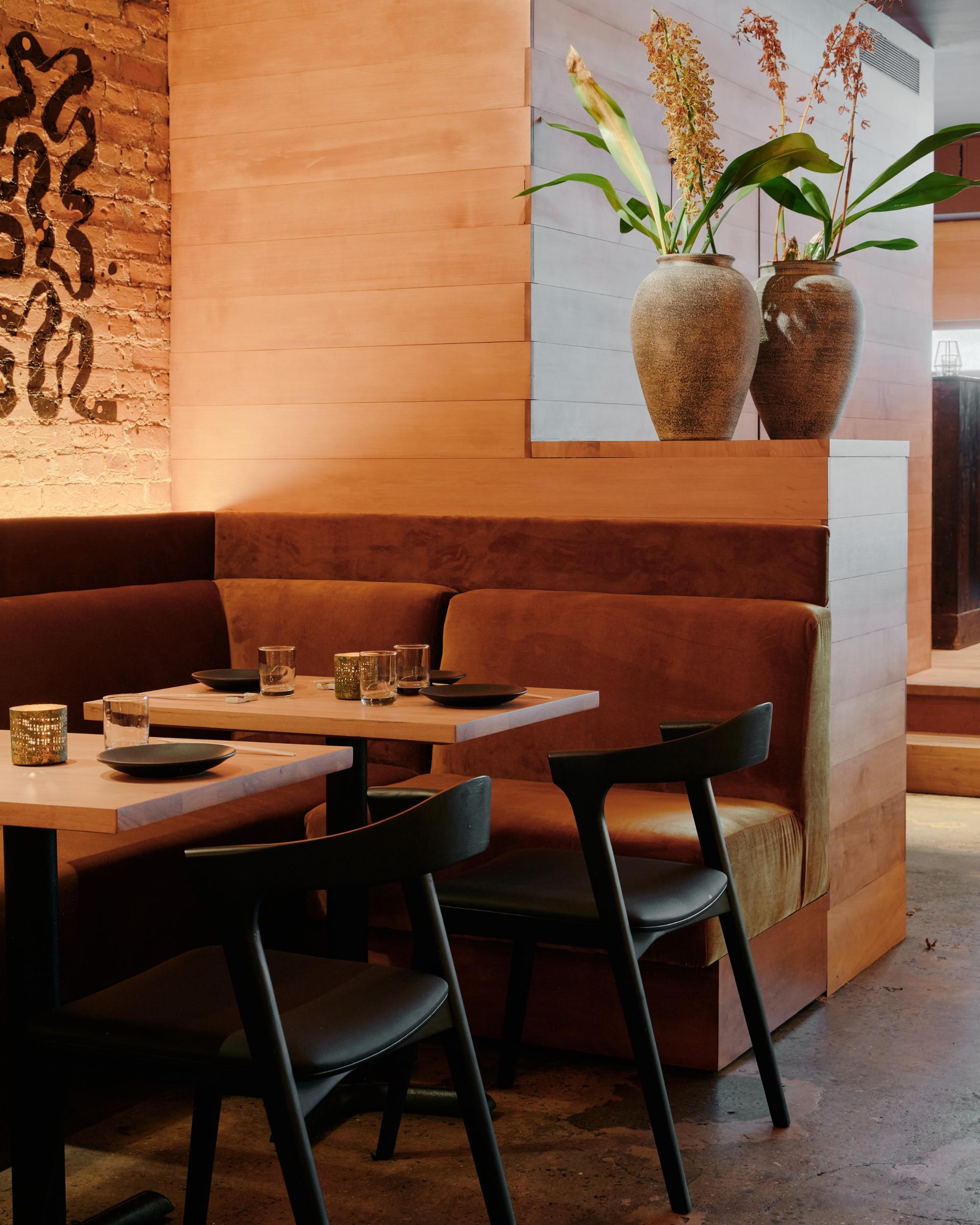 Main Dining Room