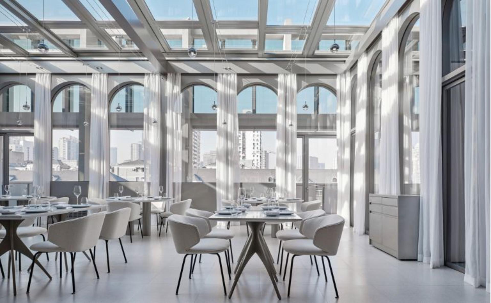 Main Dining Room