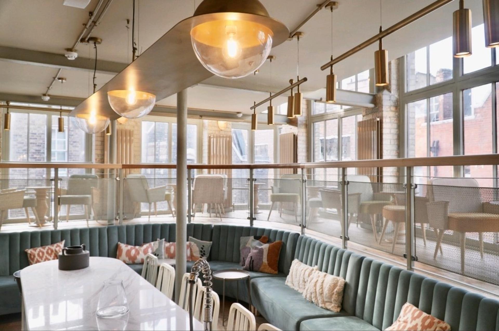 Zahter Loft