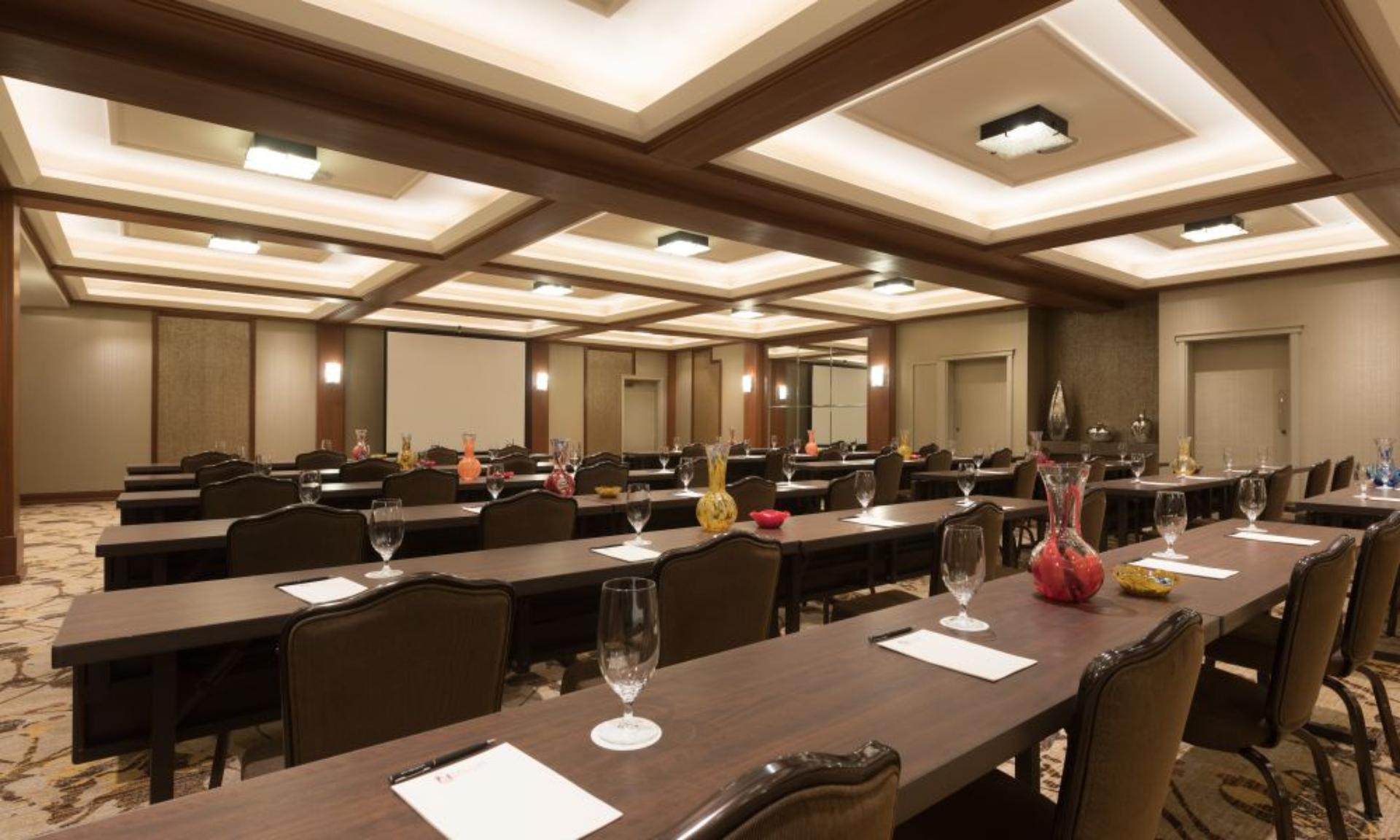 Salish Ballroom