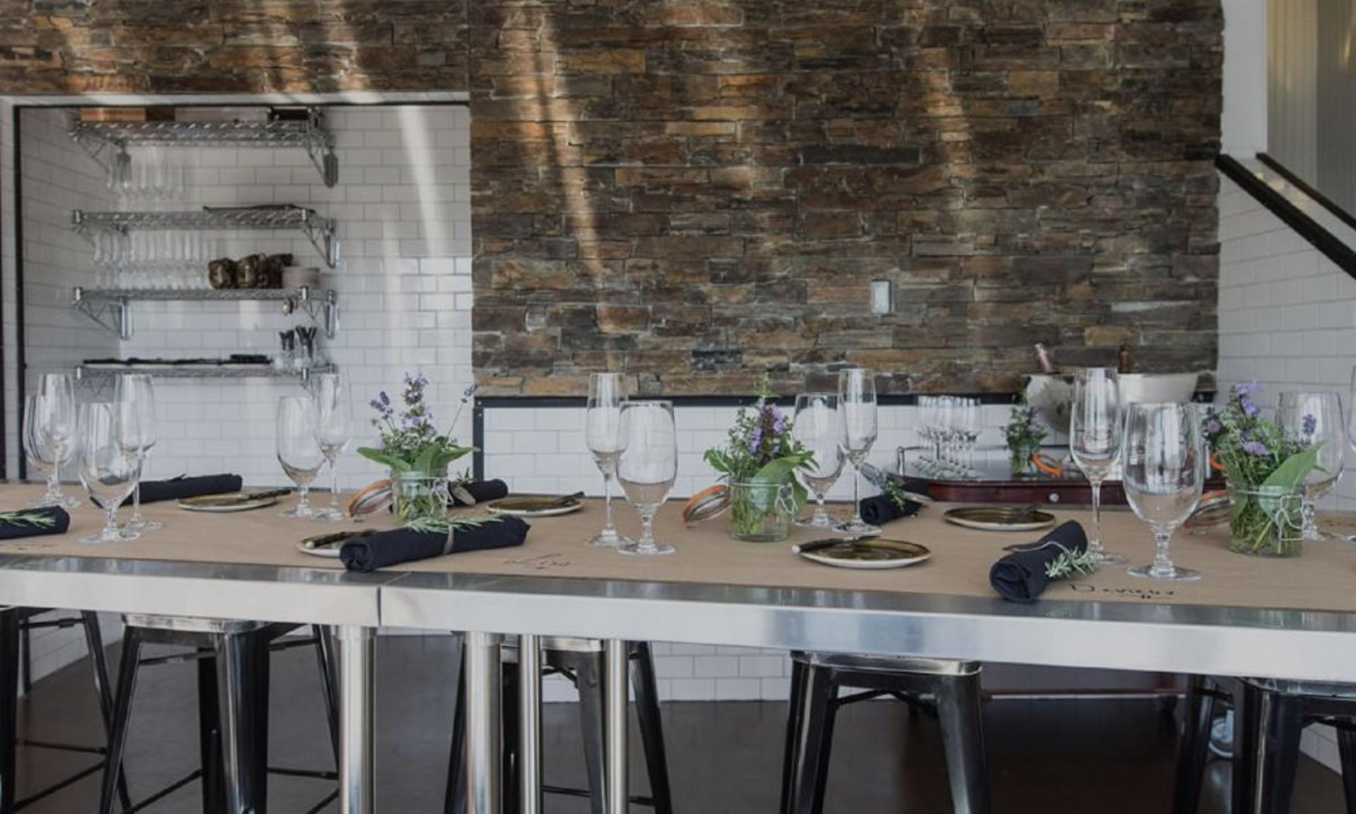 Chef’s Studio