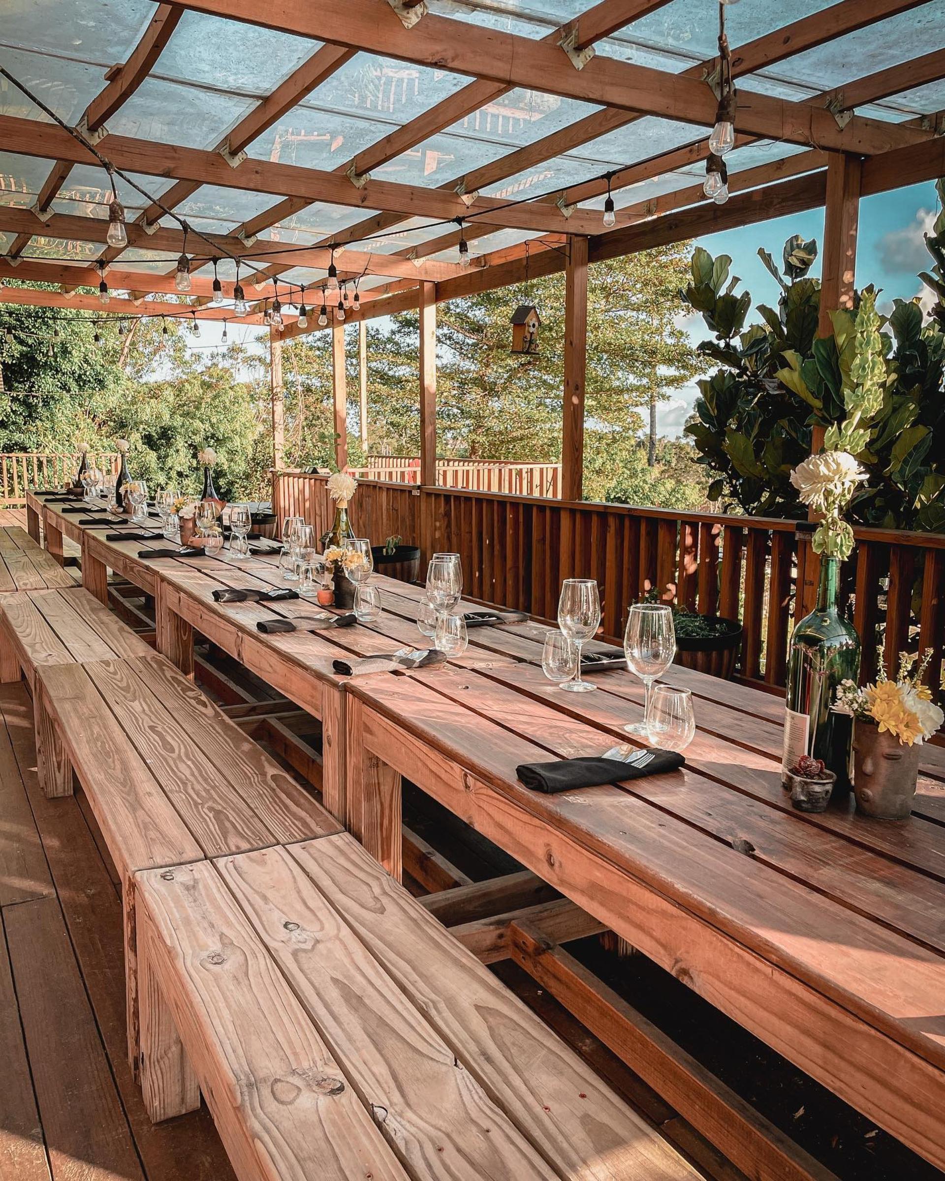 Private Dining