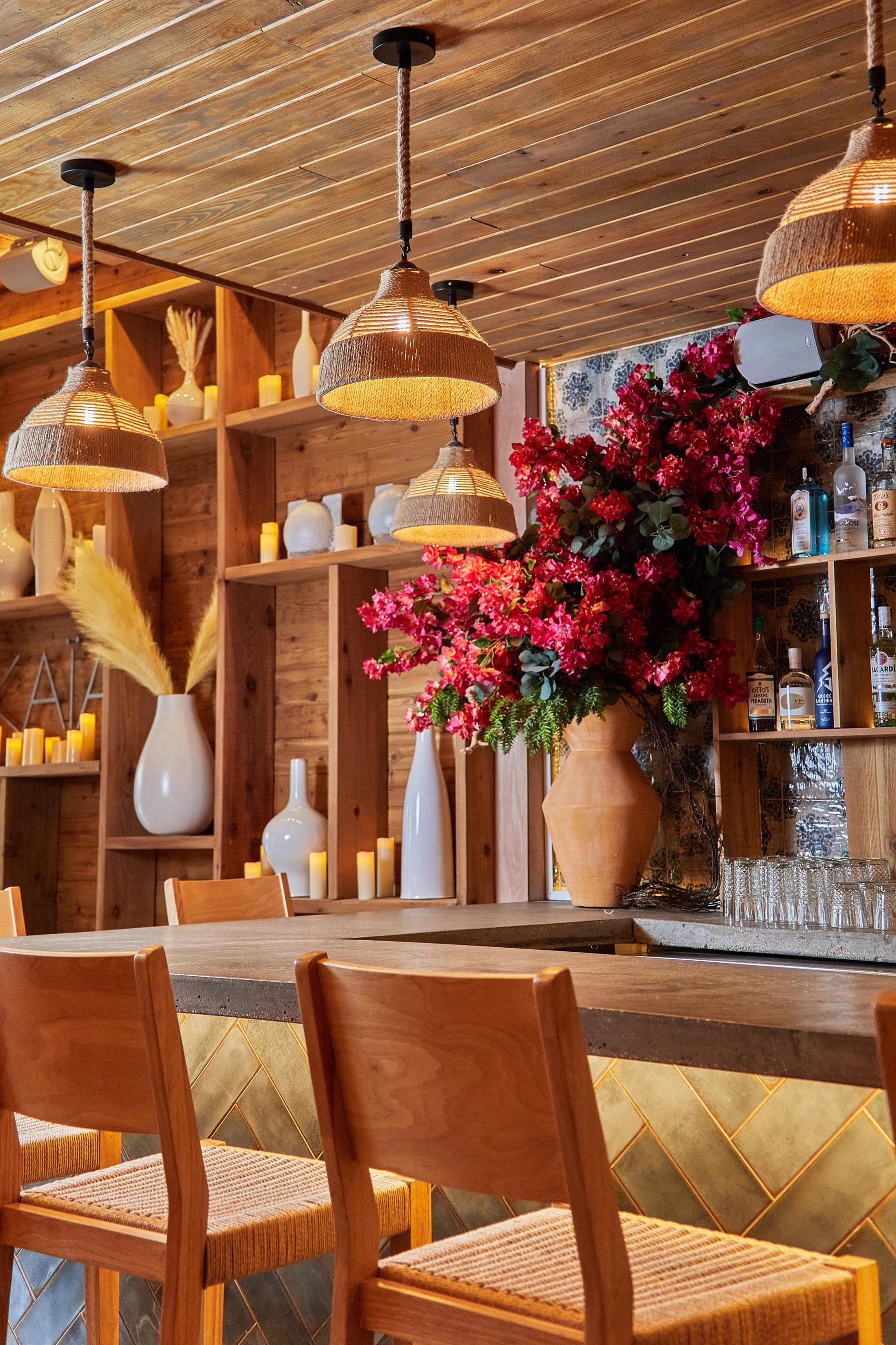 Main Dining Room
