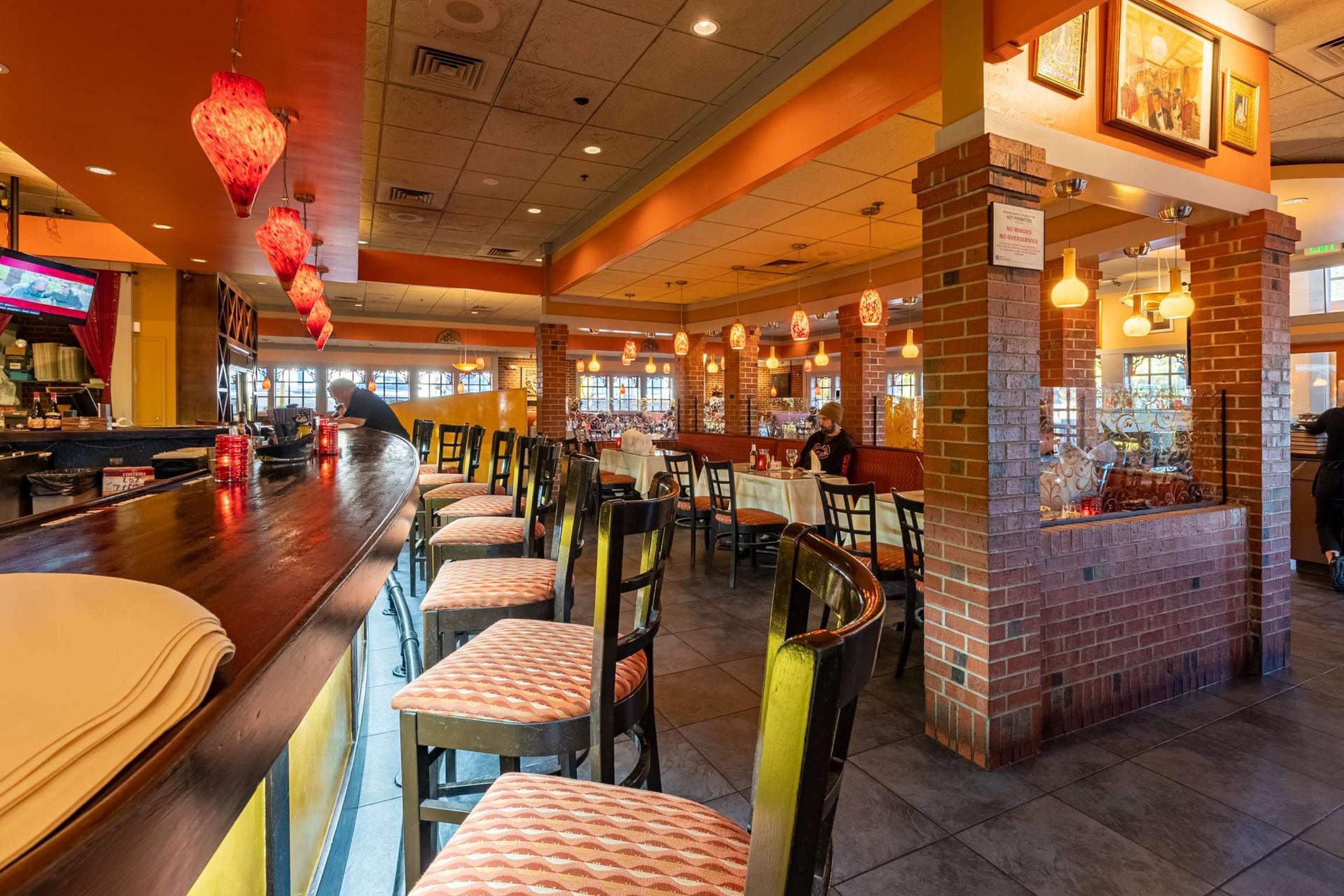 10 Incredible Indian Restaurants In Seattle For Exploring The Flavors Of India