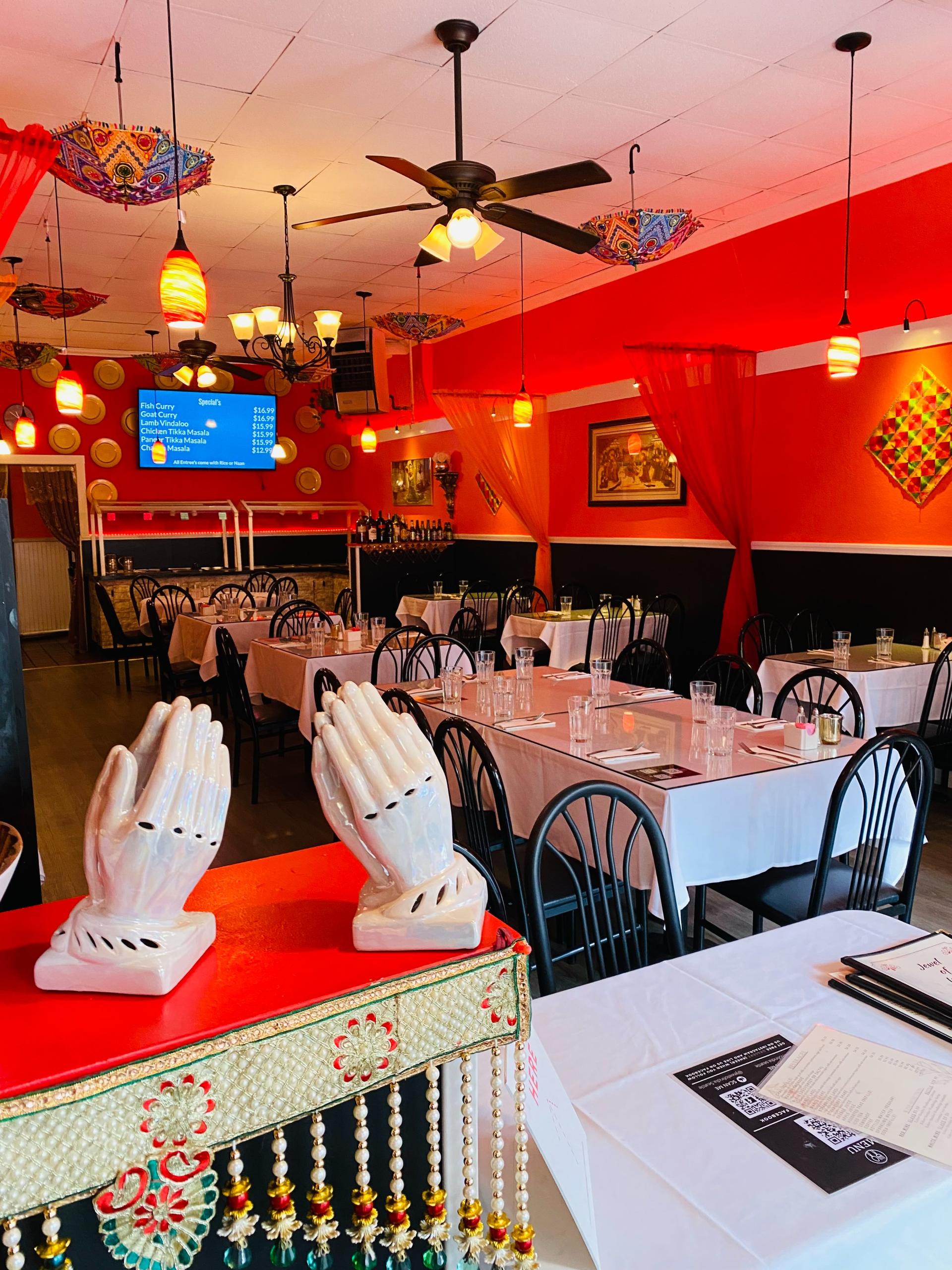 Main Dining Room