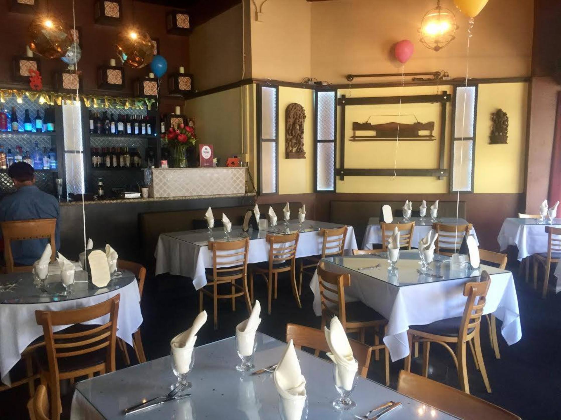 Main Dining Room