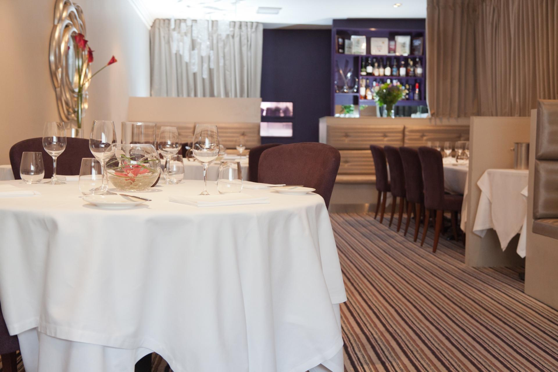 Main Dining Room