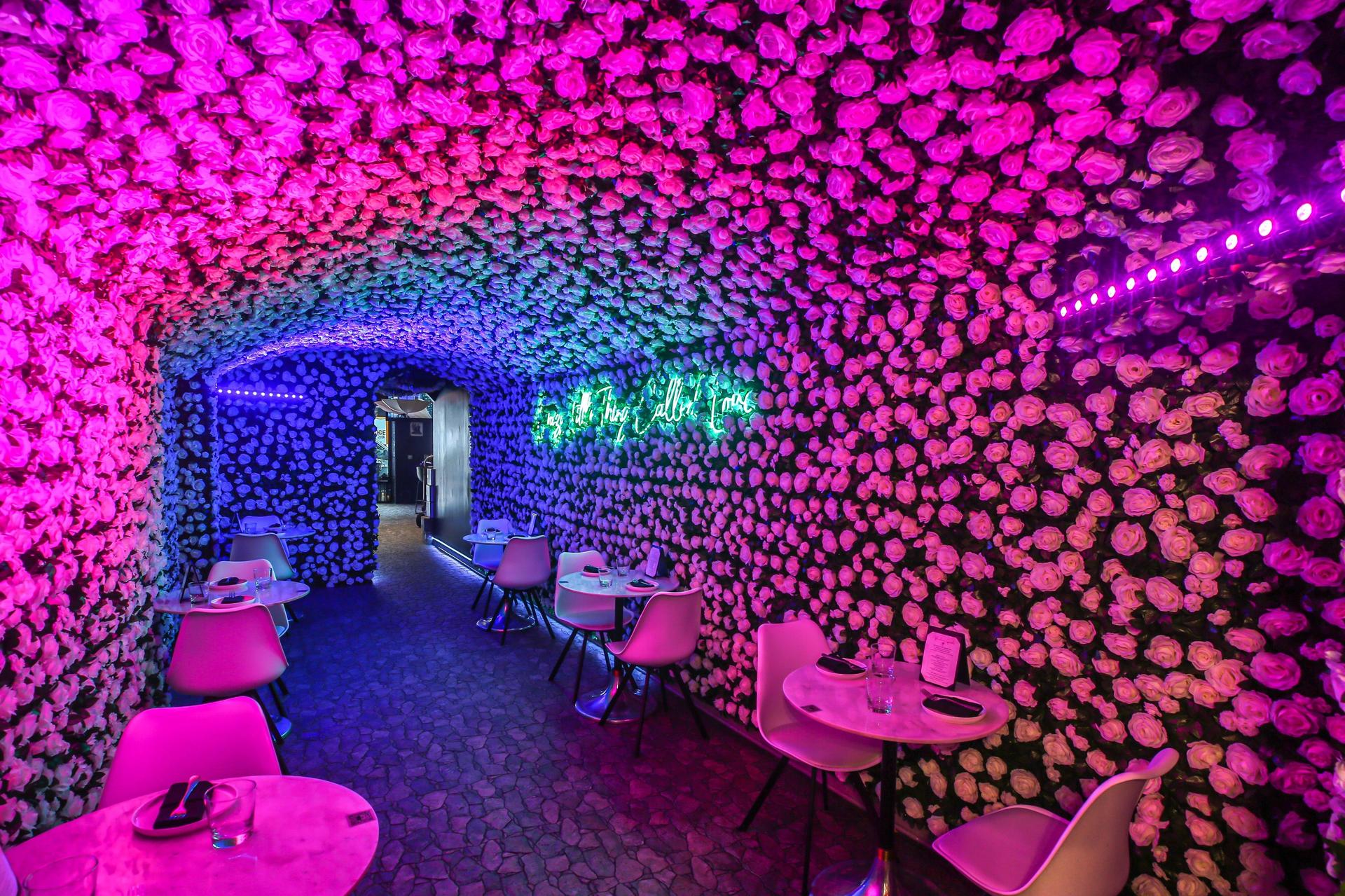 Main Bar