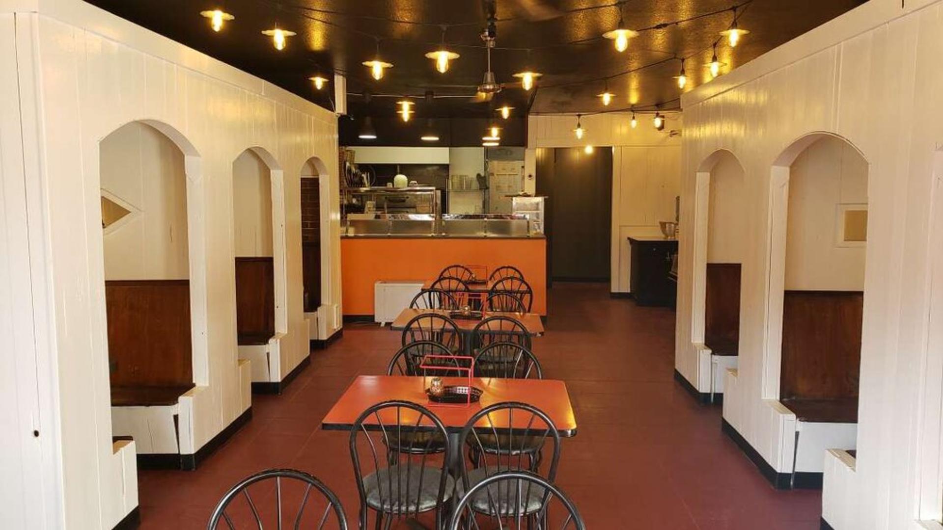 Main Dining Room