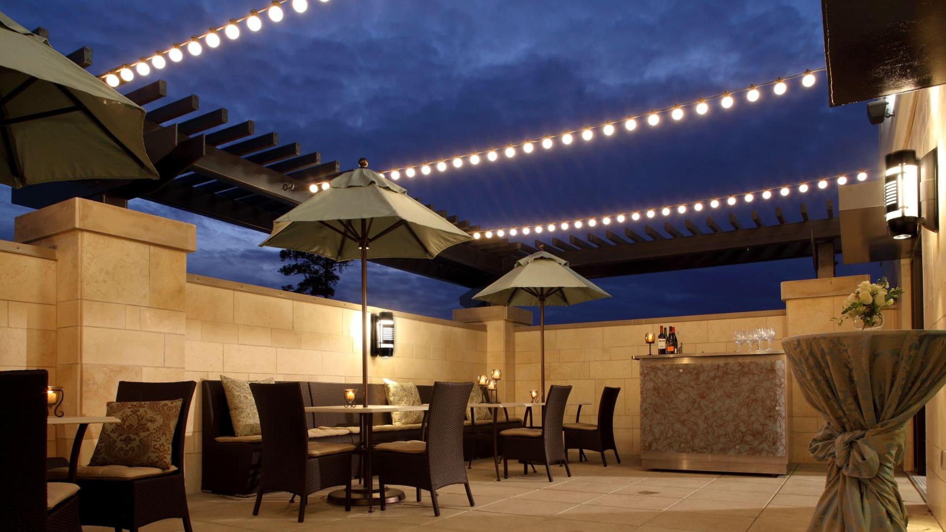 Veranda