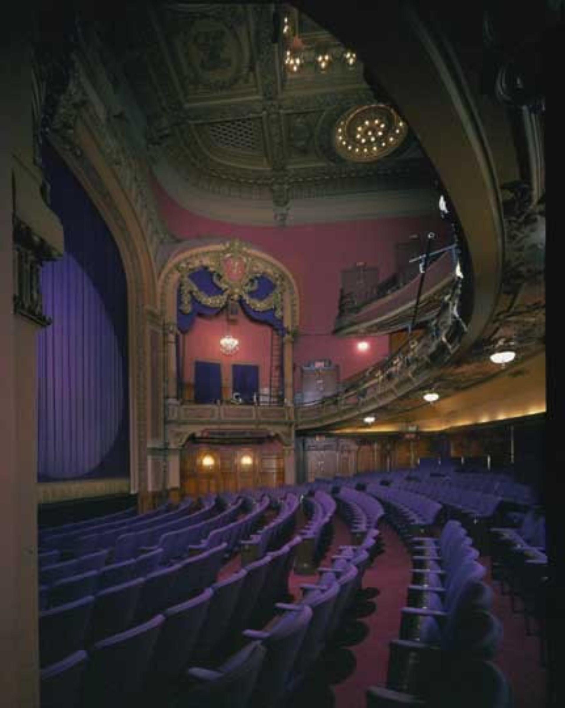 Lyceum Theater