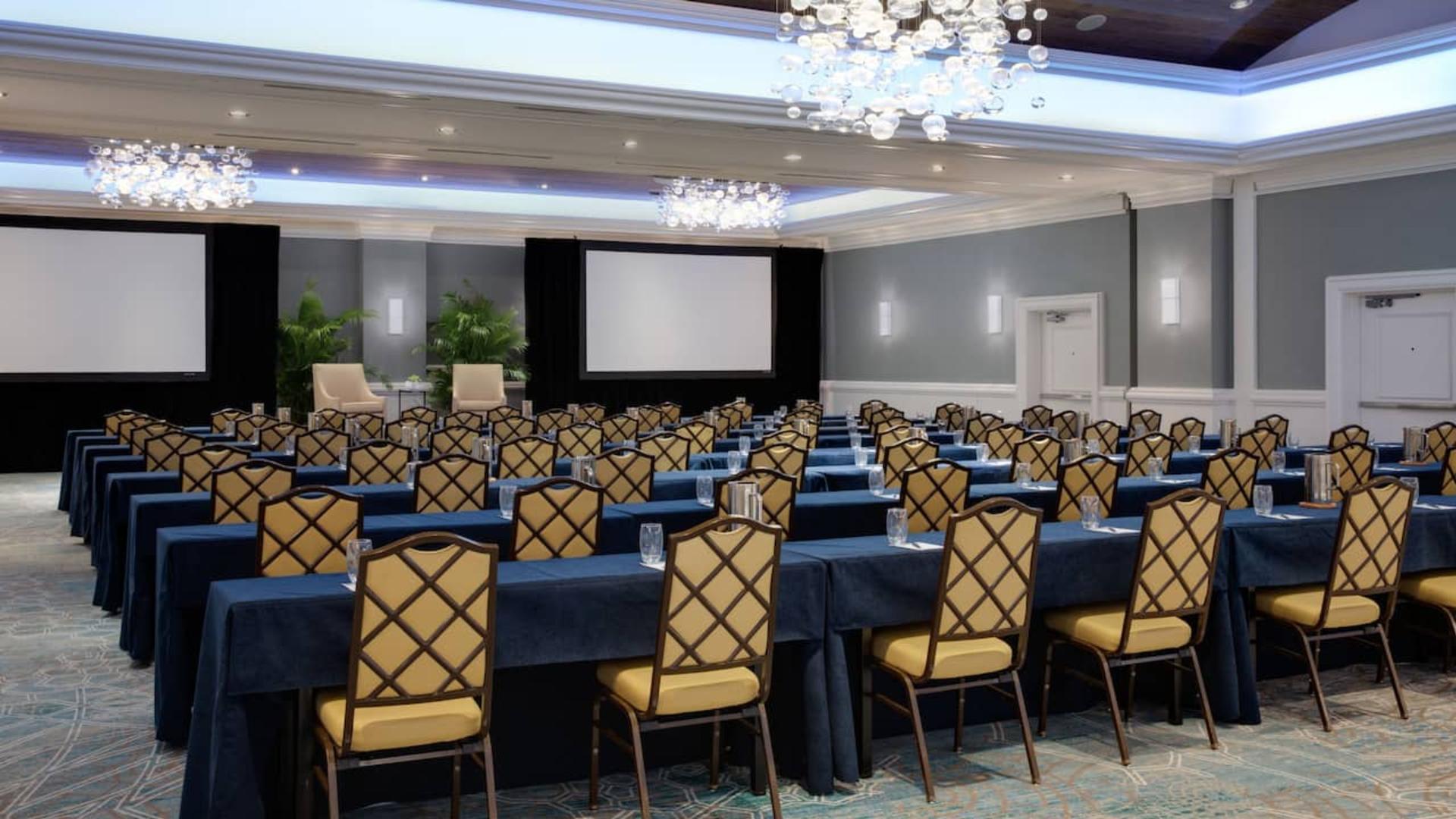 Aqualea Grand Ballroom