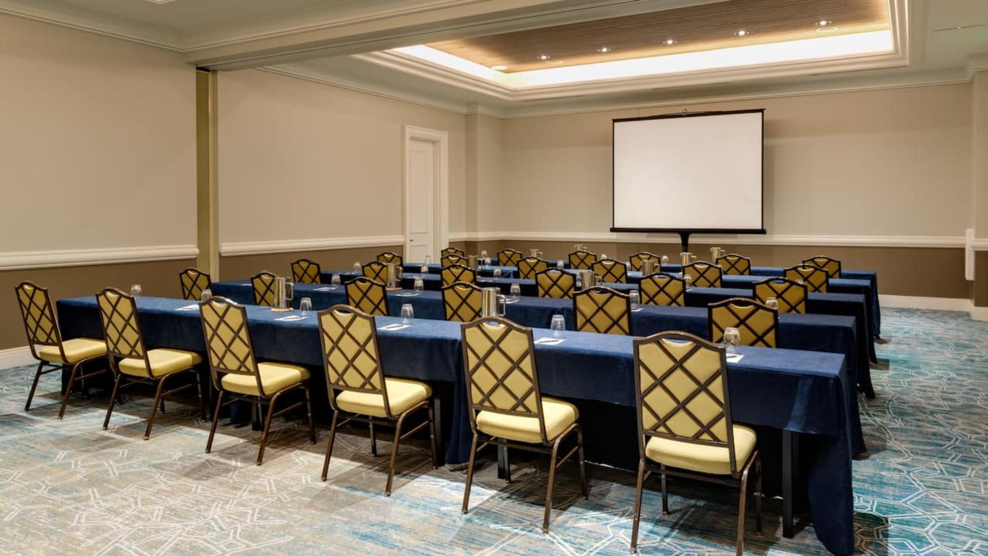 Sand Key Room