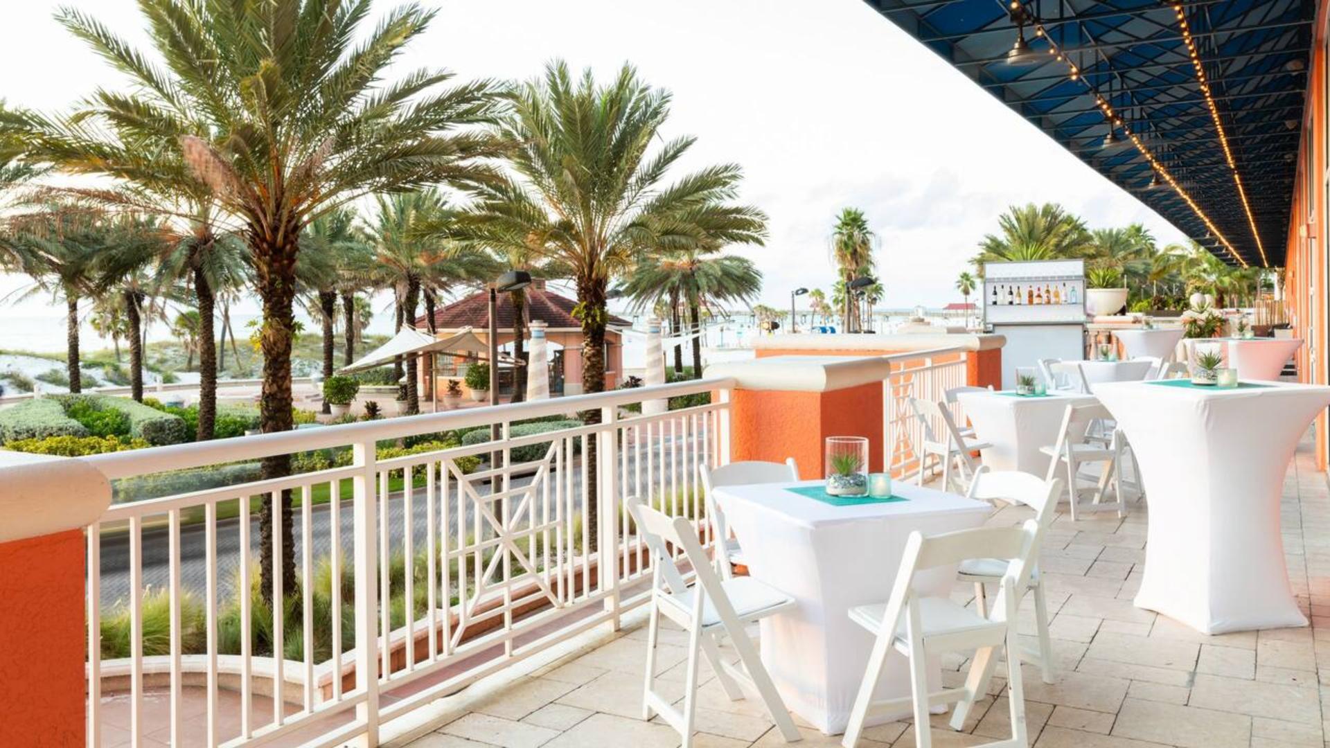 Belleair Terrace