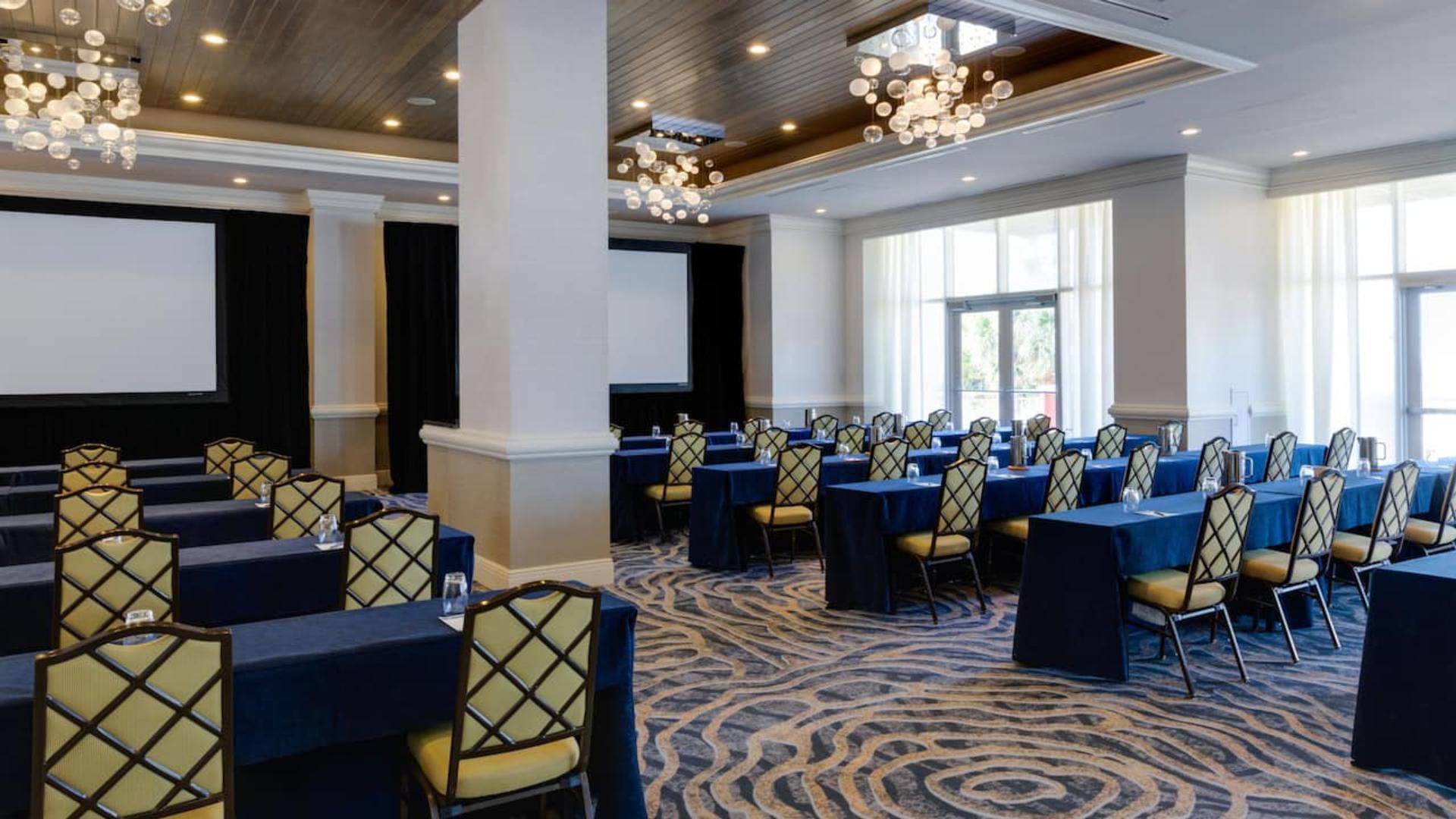 Belleair Room